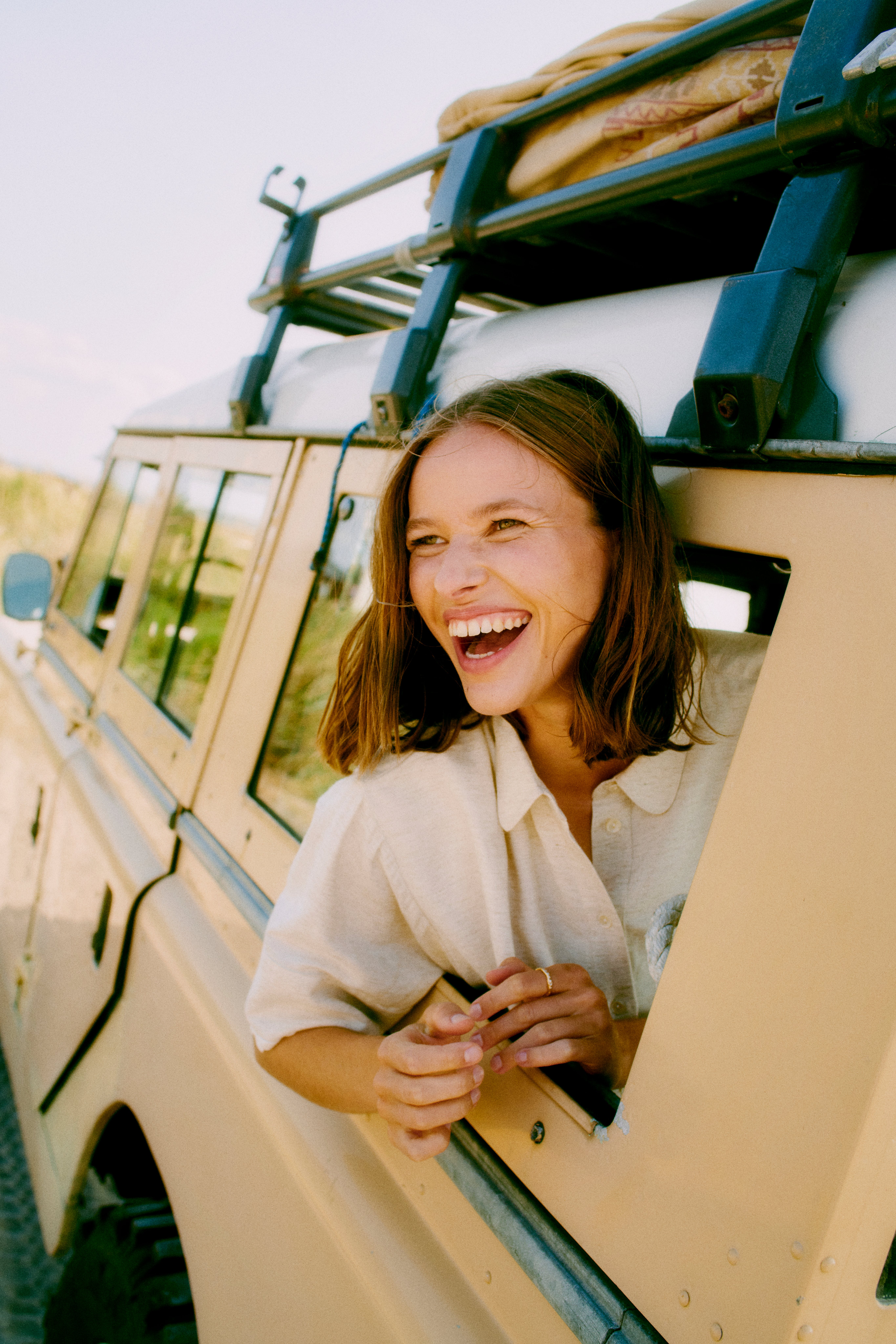 BYHENRIETTA Hemd LOCATION NONE 20816789-201952