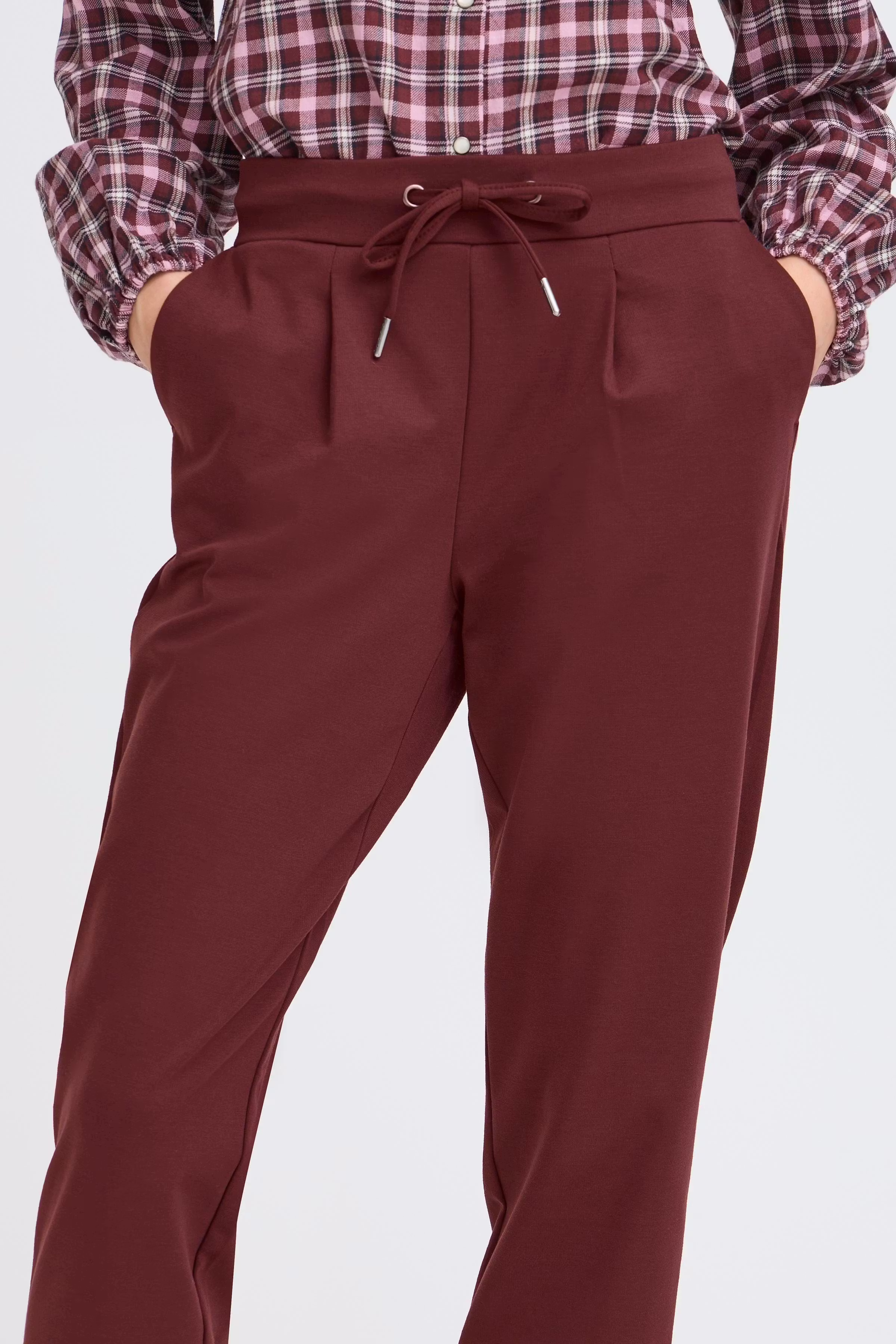 BYRizetta Bukser LOOKBOOK DETAIL 20803903-191627