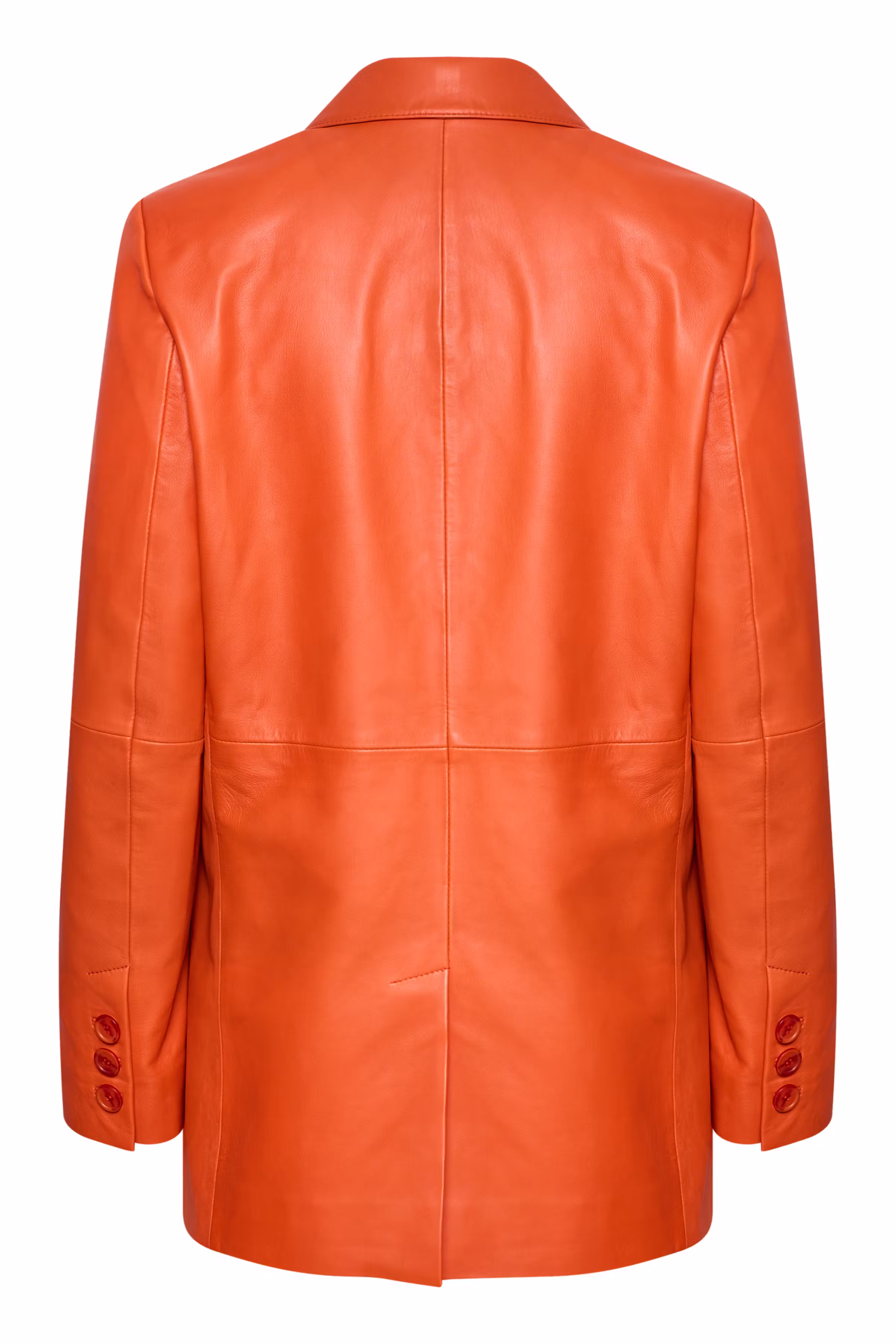 RondaGZ Lederblazer PACK BACK 10906098-181559