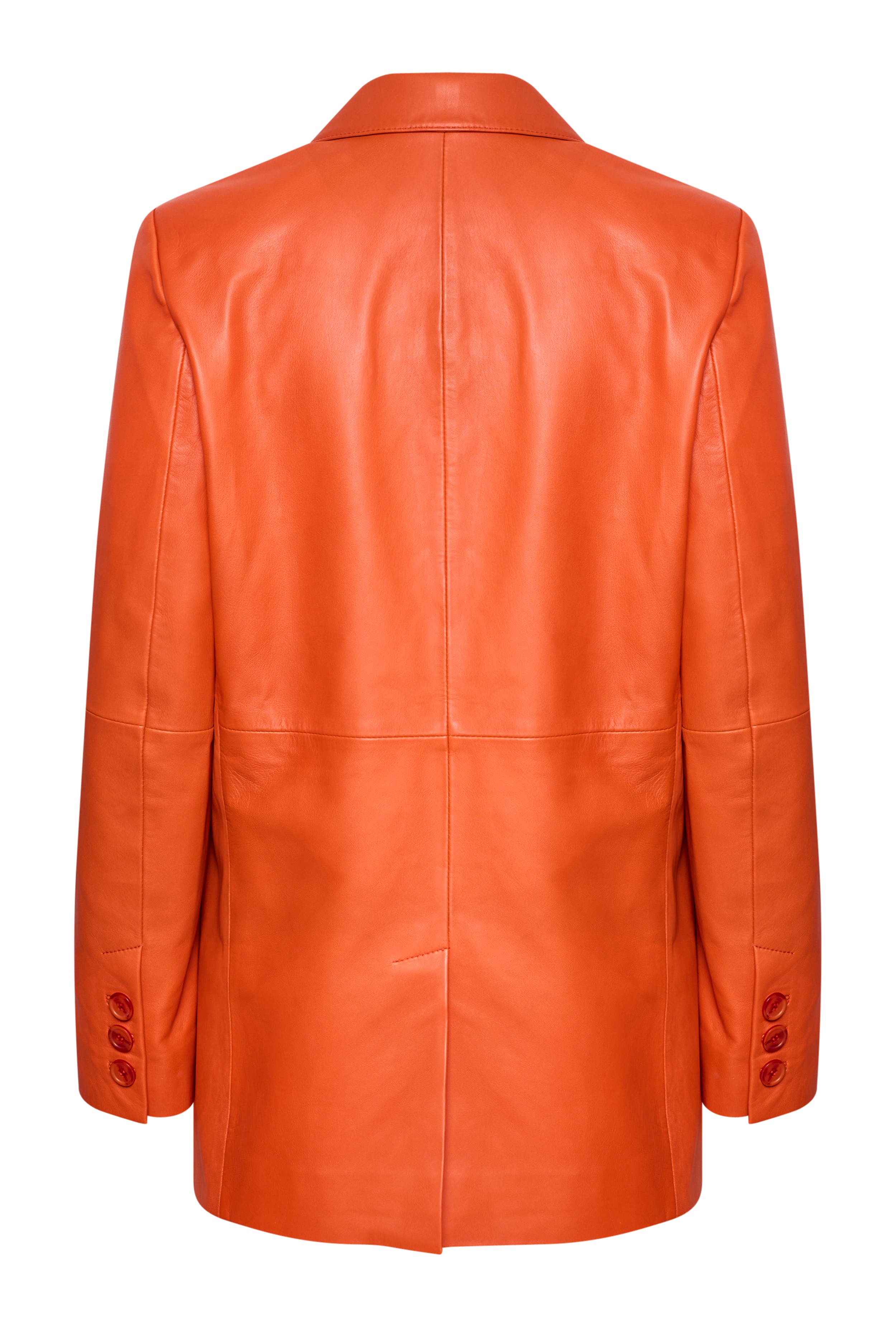 RondaGZ Lederblazer PACK BACK 10906098-181559