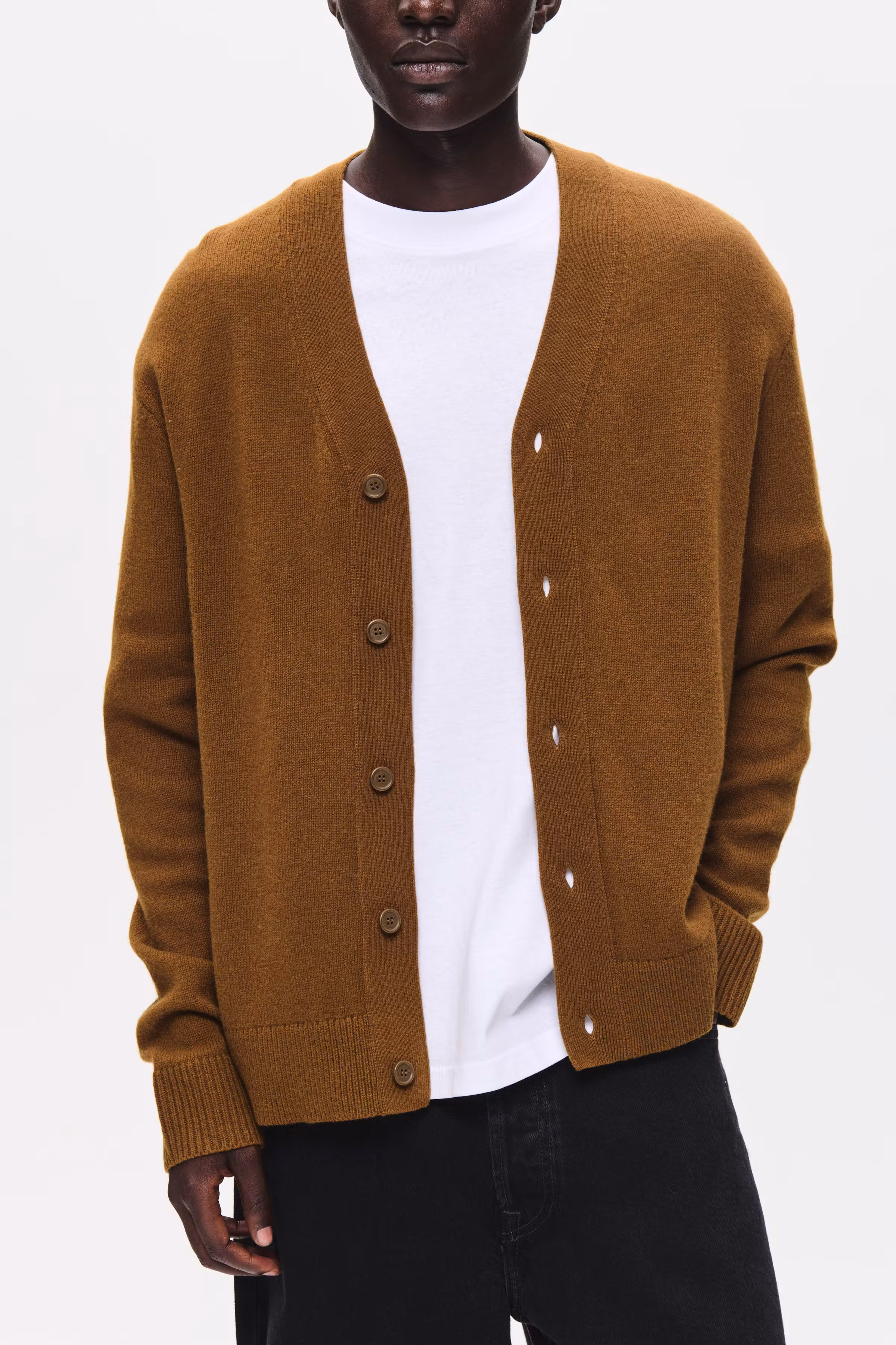 WWlogo Cardigan LOOKBOOK DETAIL 30252199-190815