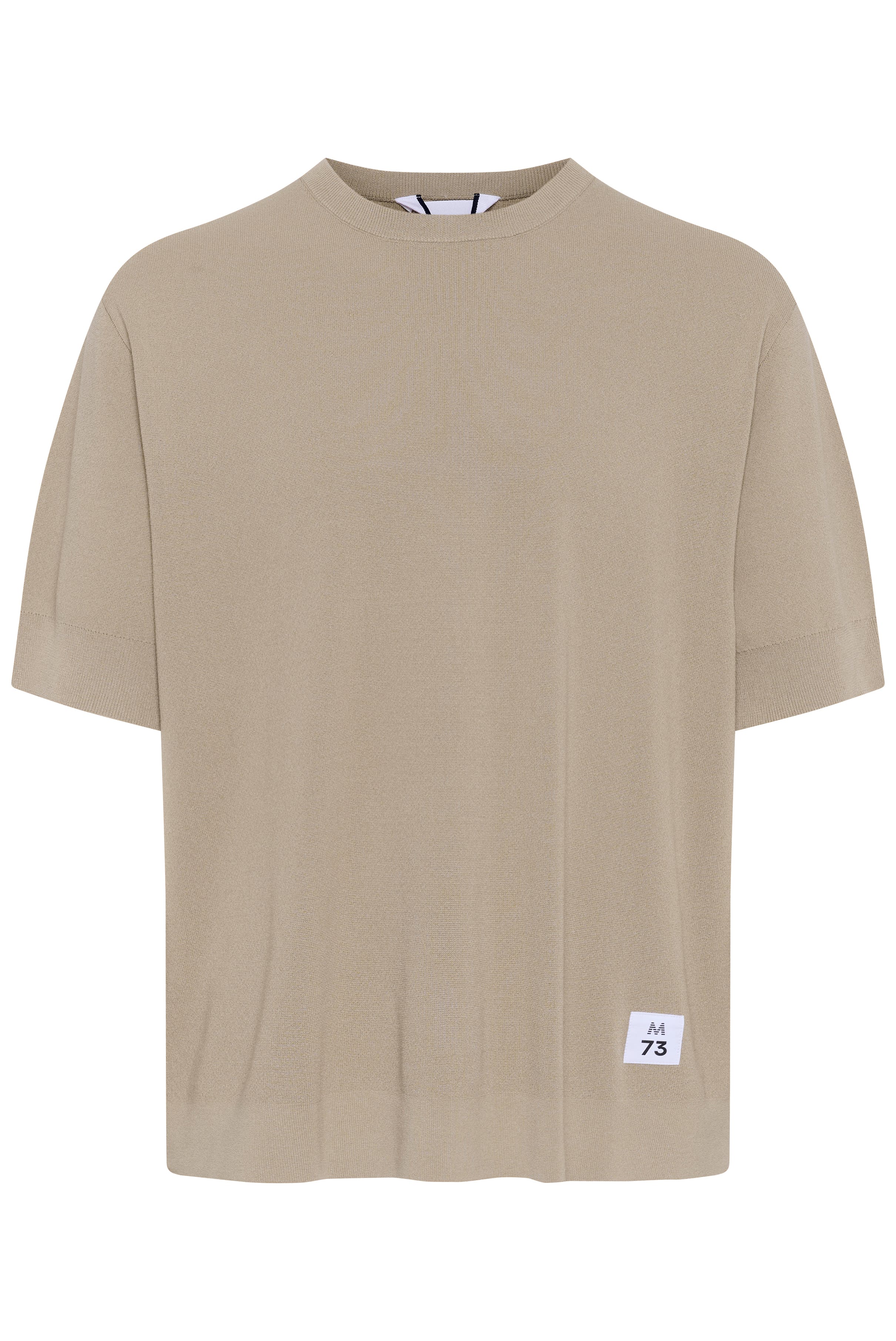 MAtrivolt M73 Gebreid T-shirt PACK FRONT 30208109-110104