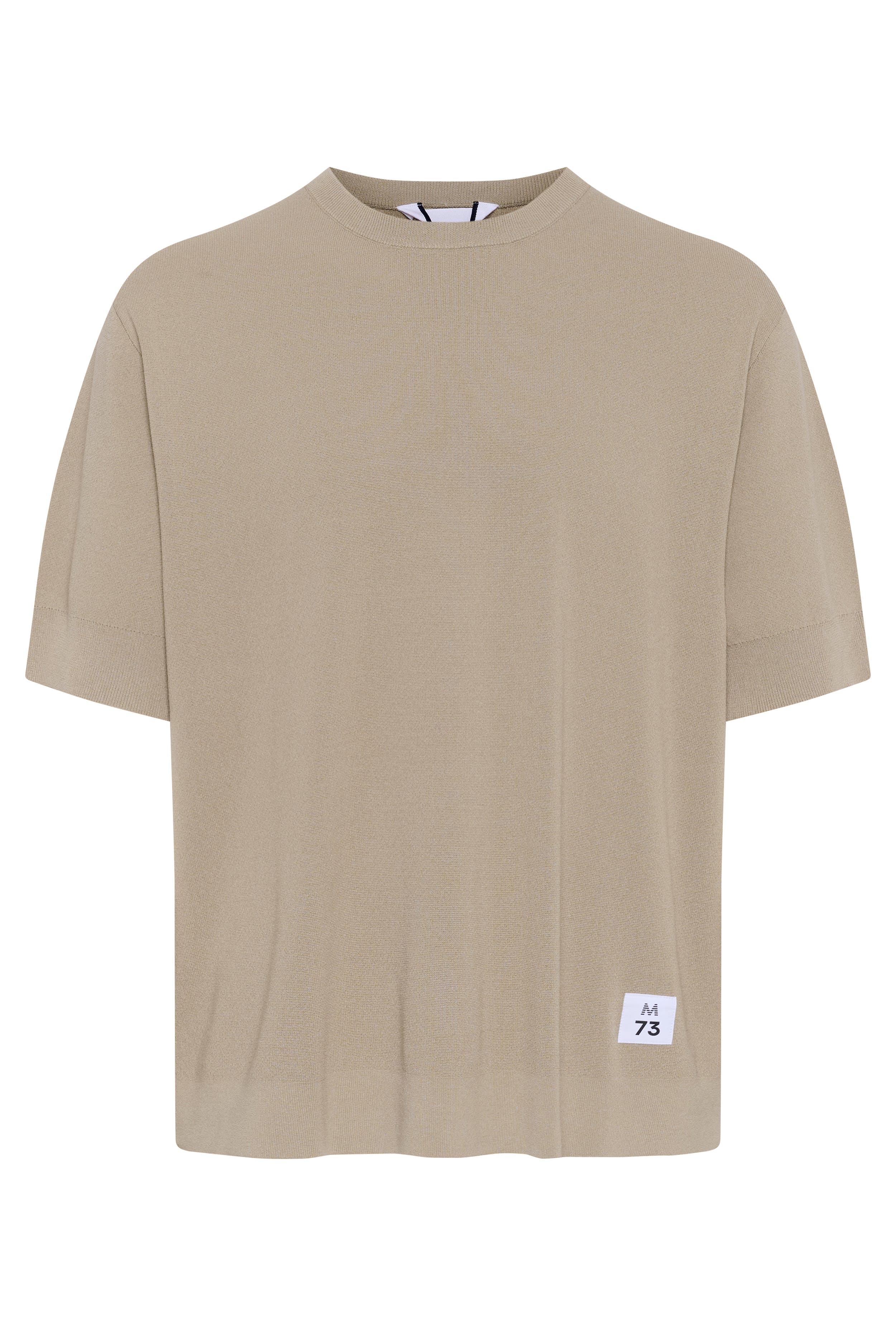 MAtrivolt M73 Knit T-shirt PACK FRONT 30208109-161105