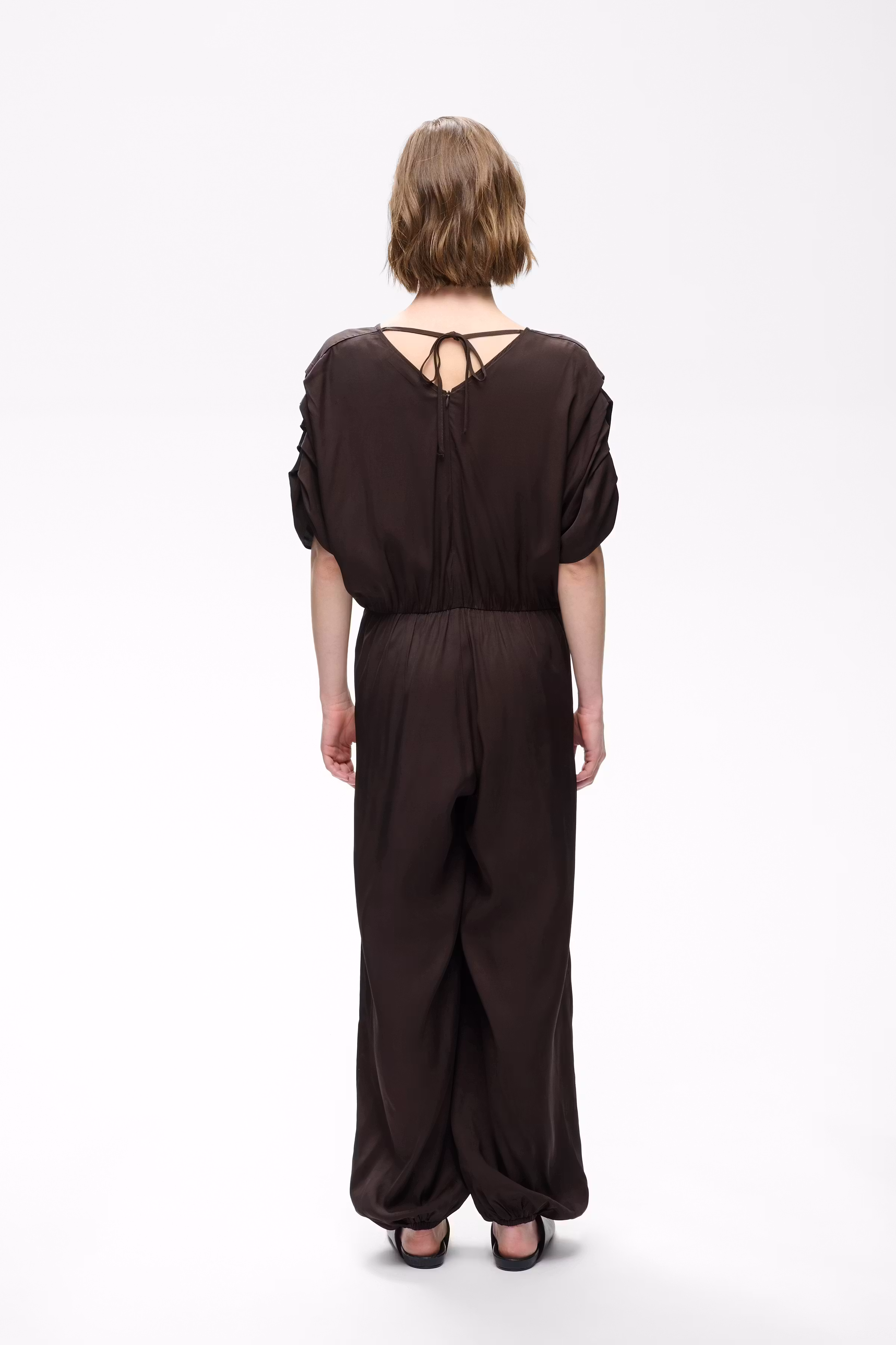 MERYLIW Jumpsuit LOOKBOOK BACK 30112844-191109