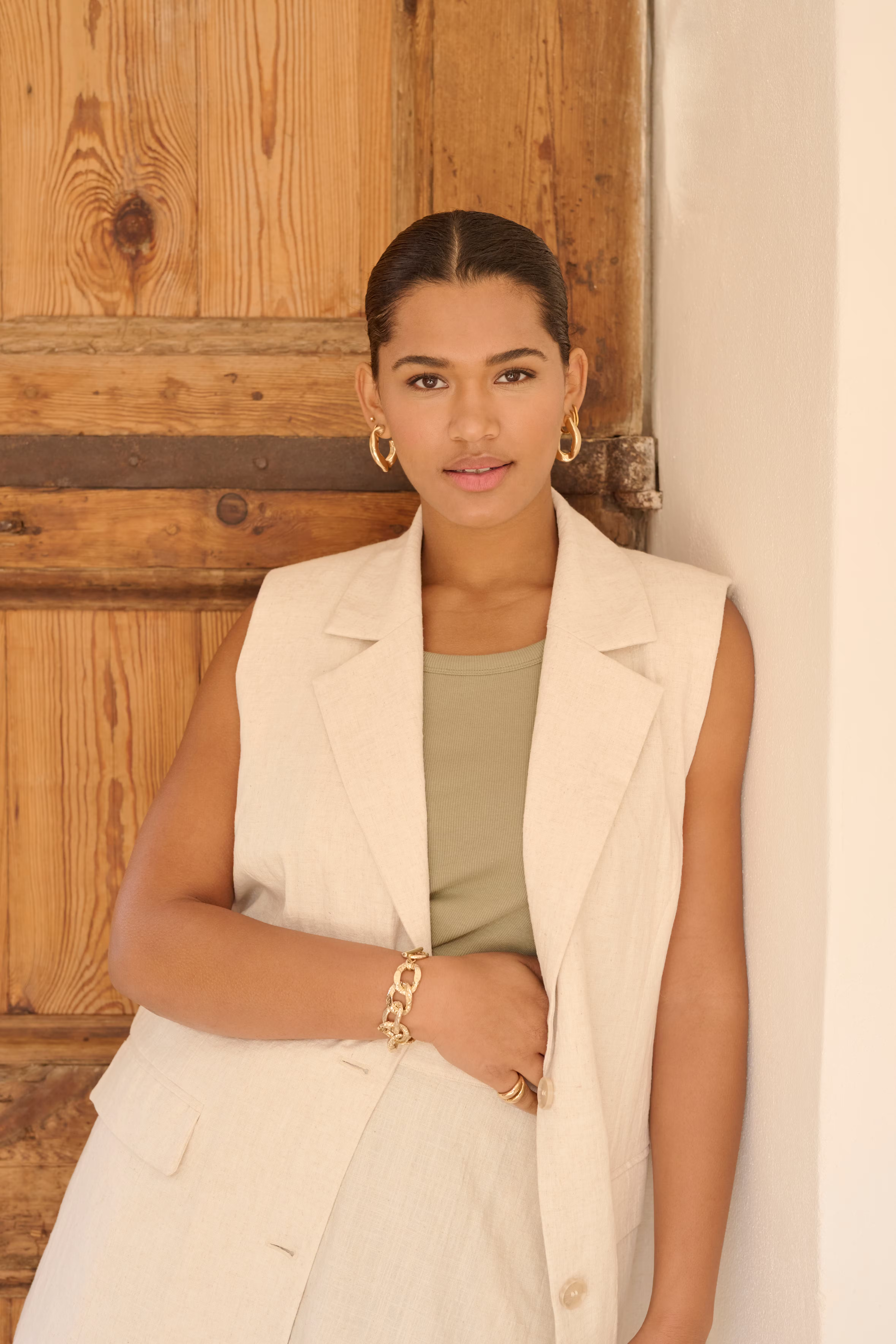 KCniella Vest LOCATION NONE 10582303-1513051