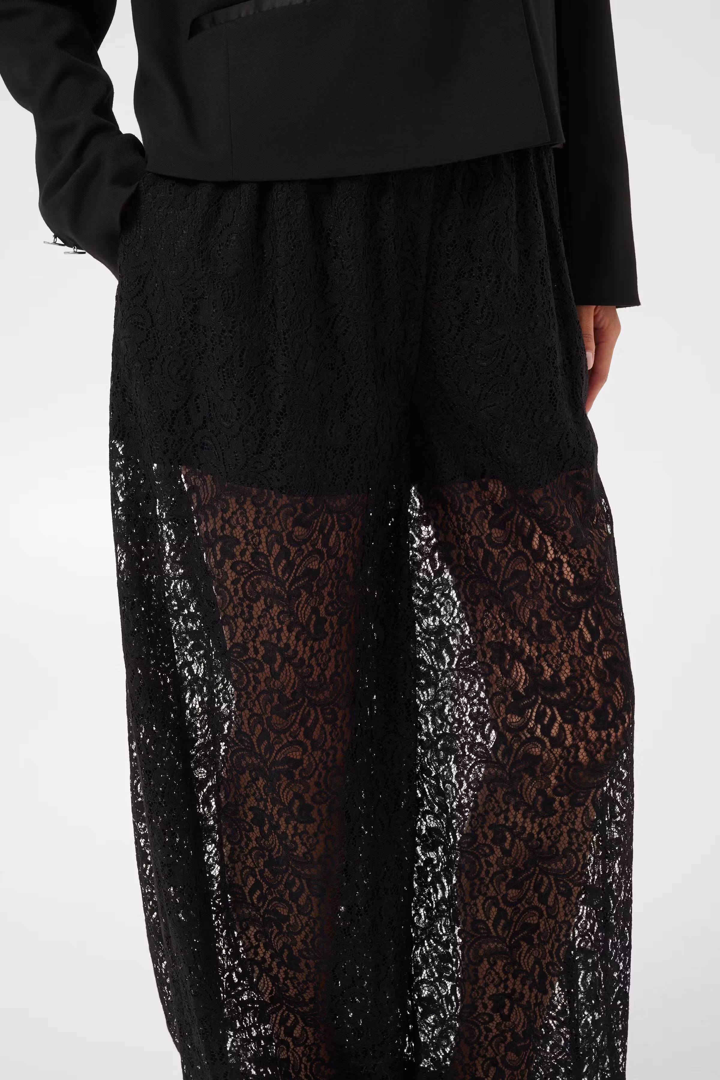 DechenPW Bukser LOOKBOOK DETAIL 30310946-194008