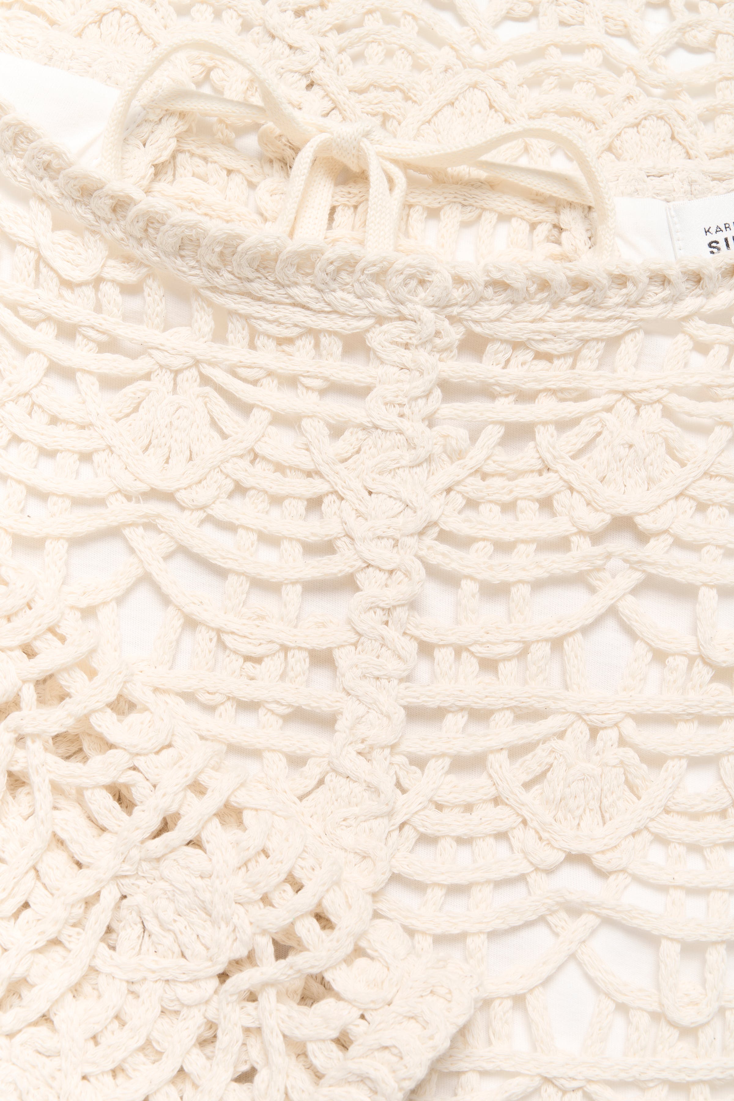 KBVegalisa Kleid PACK DETAIL 10105487-110103