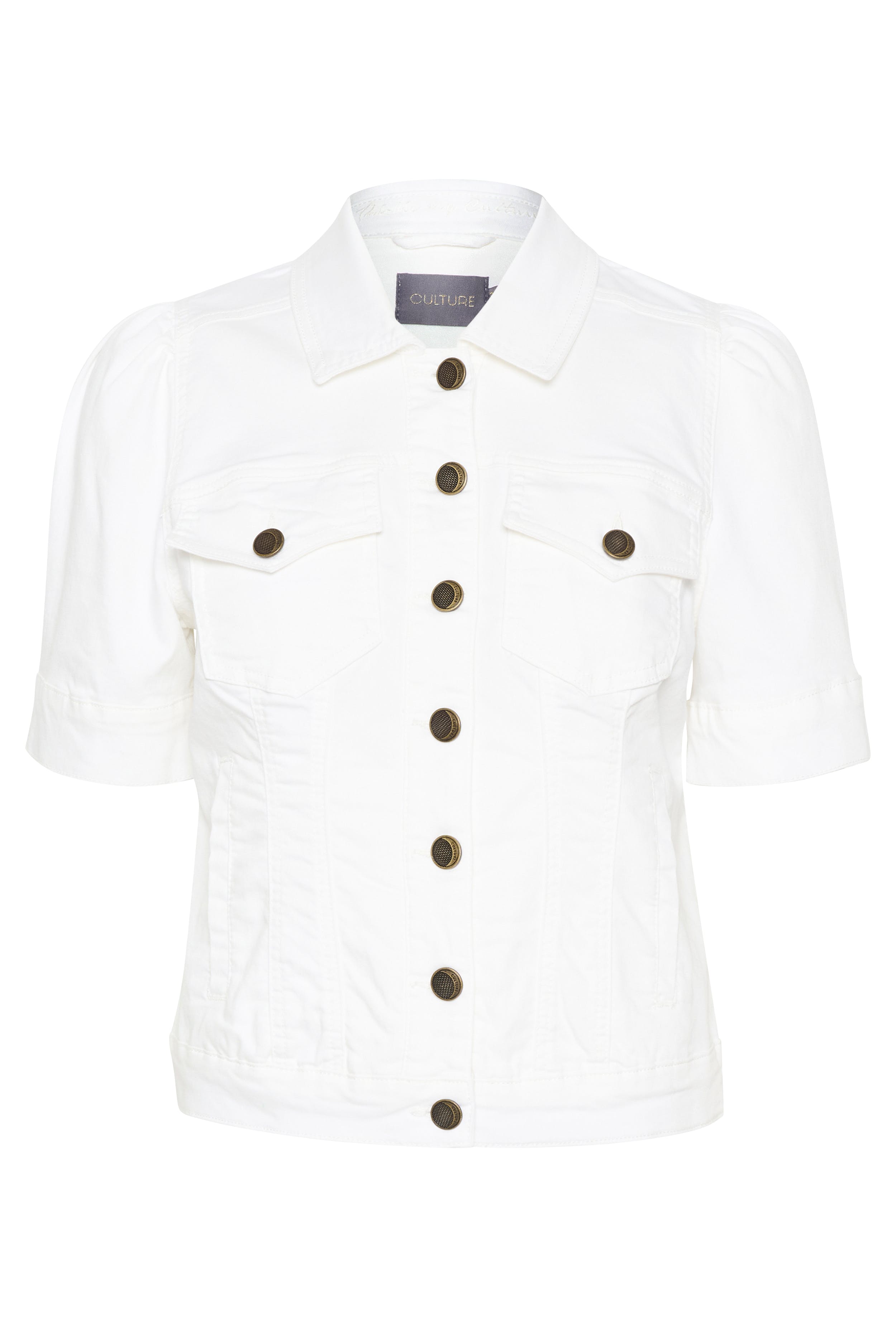 CUbentha Casual jacket PACK FRONT 50110844-500013