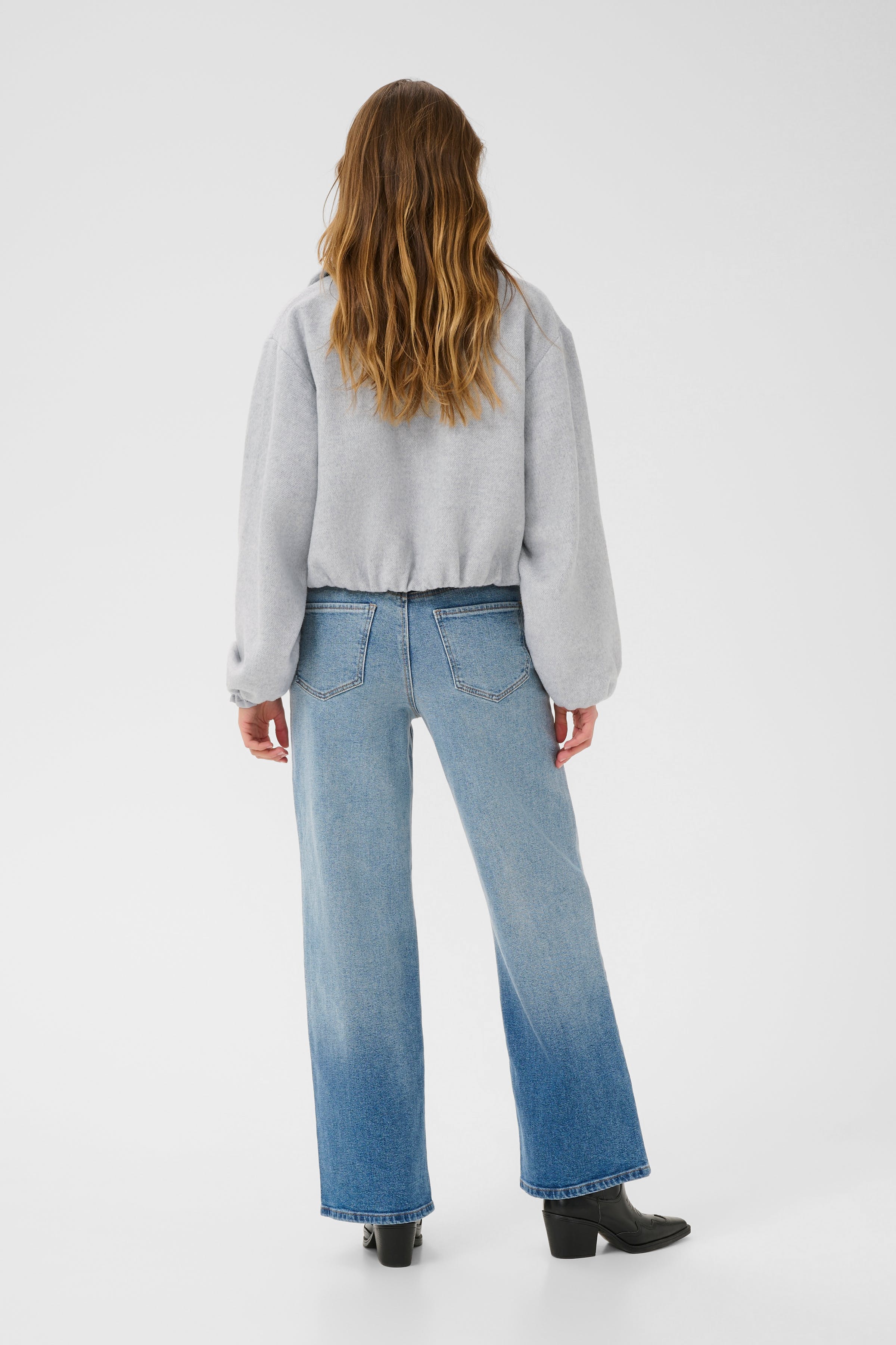 KAludovika Jas LOOKBOOK BACK 10510197-100126