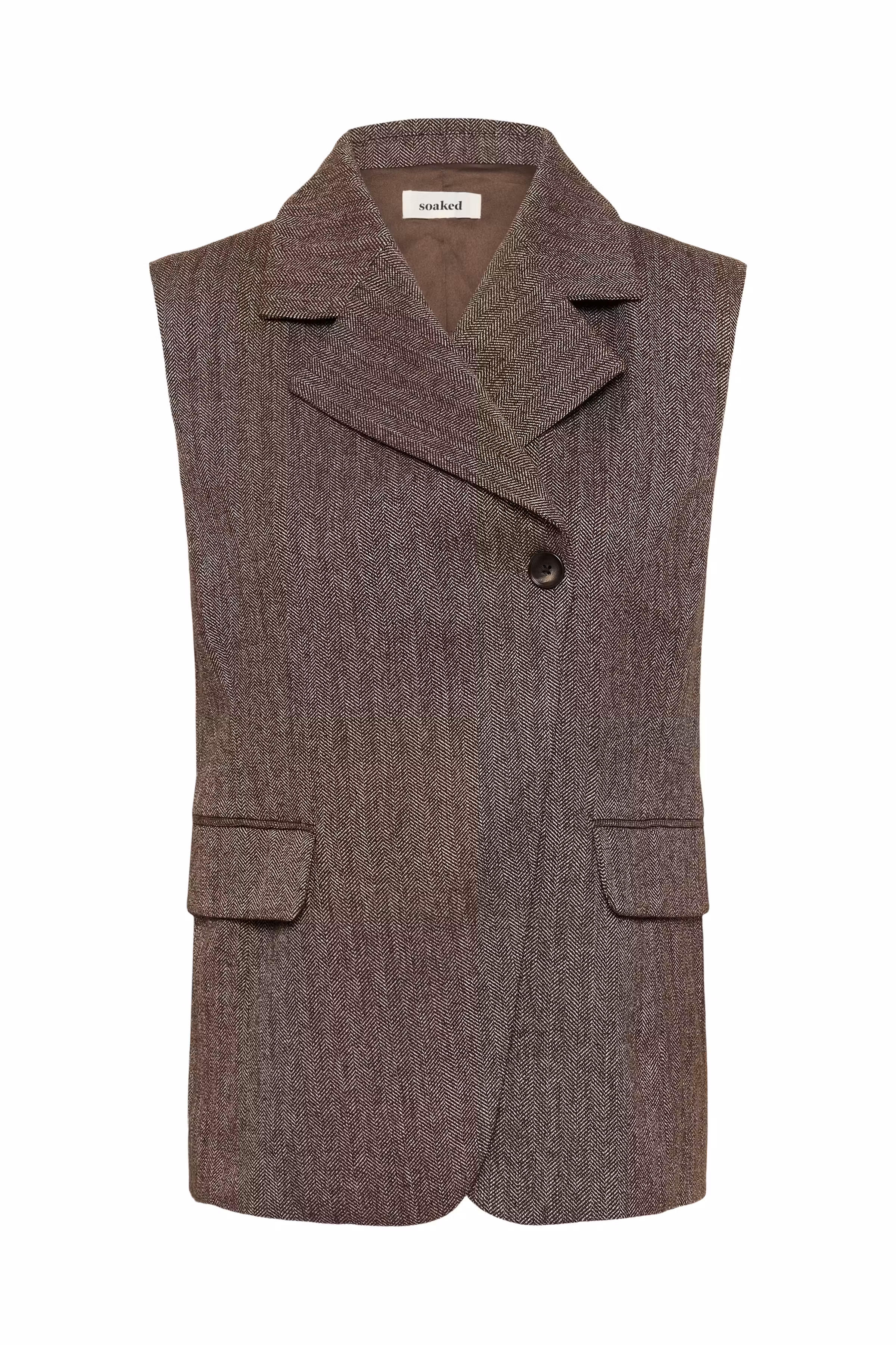 SLKango Waistcoat PACK FRONT 30409490-305270