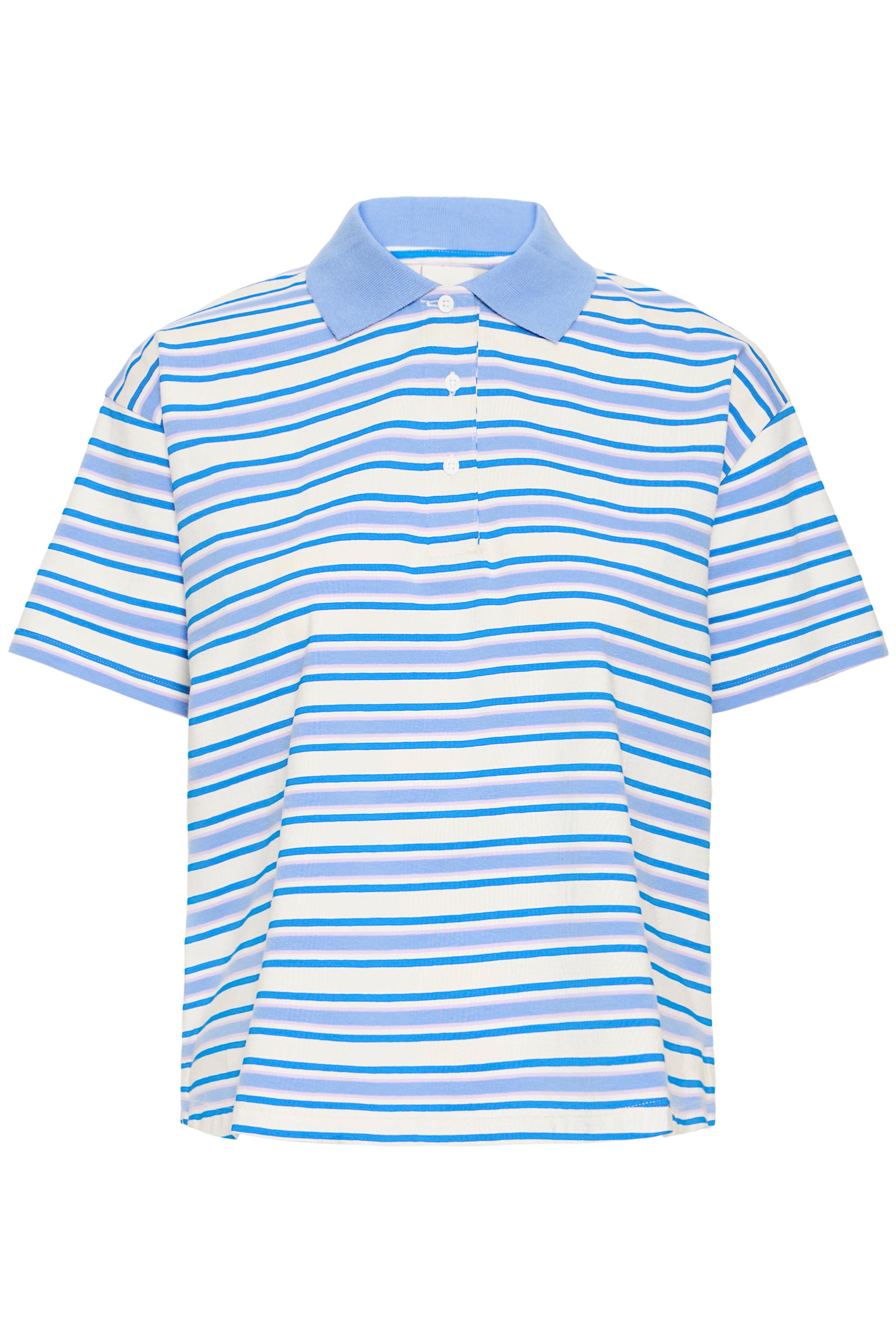 IHMIRA Pikè PACK FRONT 20125016-900003455