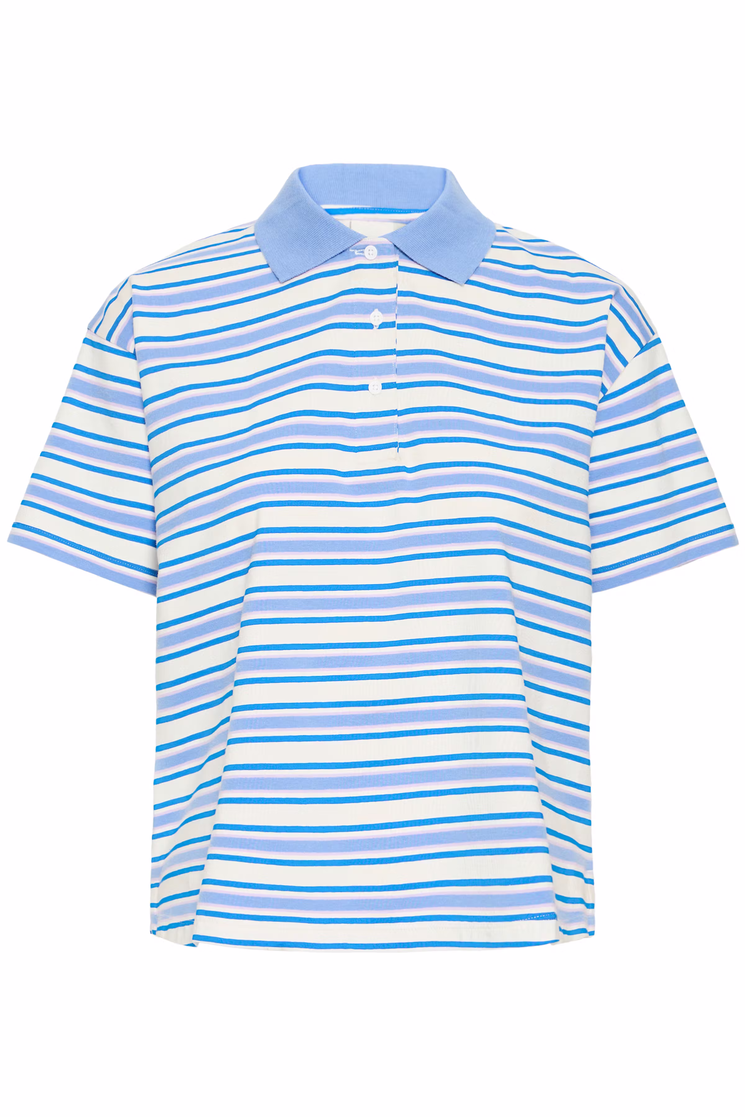 IHMIRA Poloshirt PACK FRONT 20125016-900003454