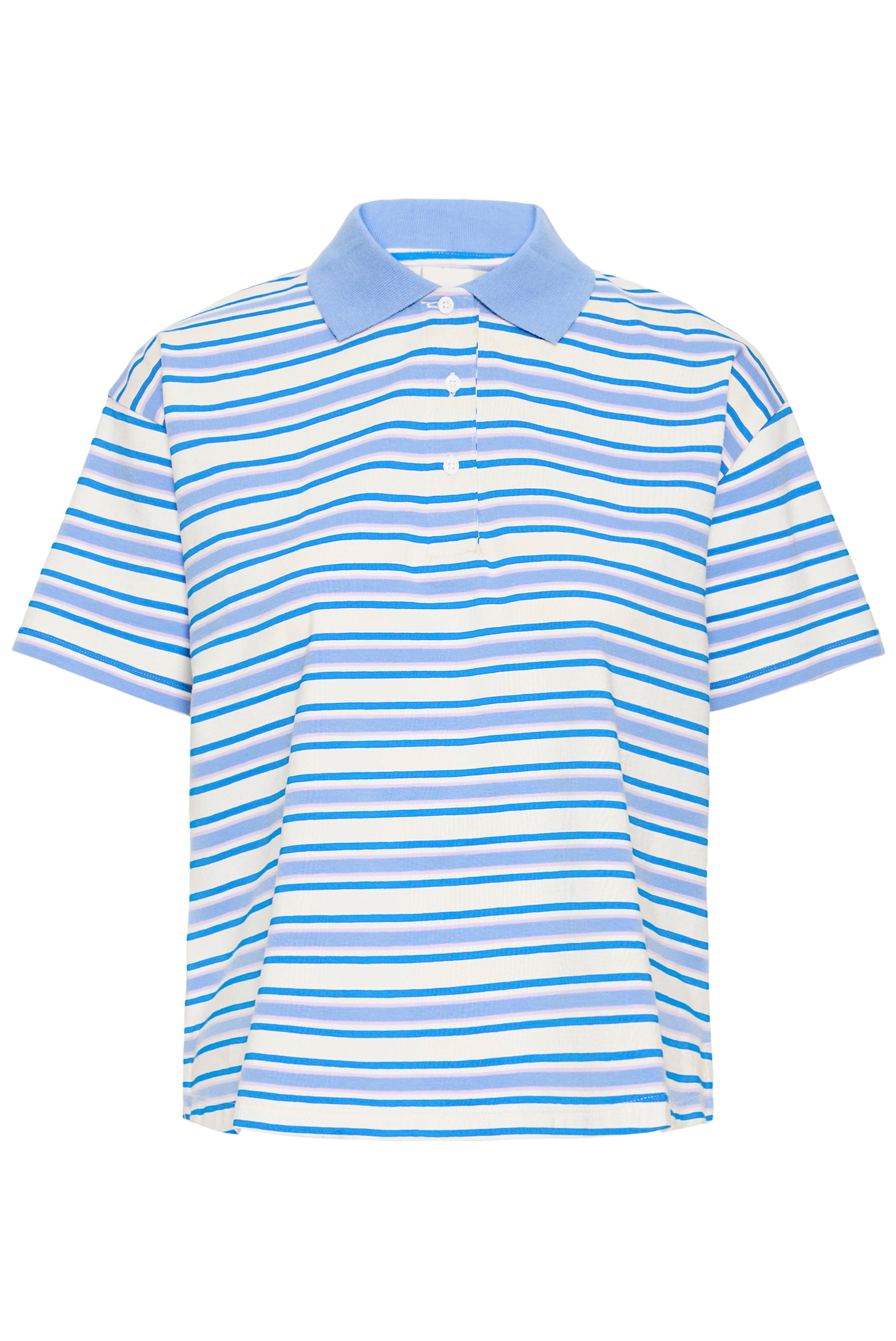 IHMIRA Pikè PACK FRONT 20125016-900003455