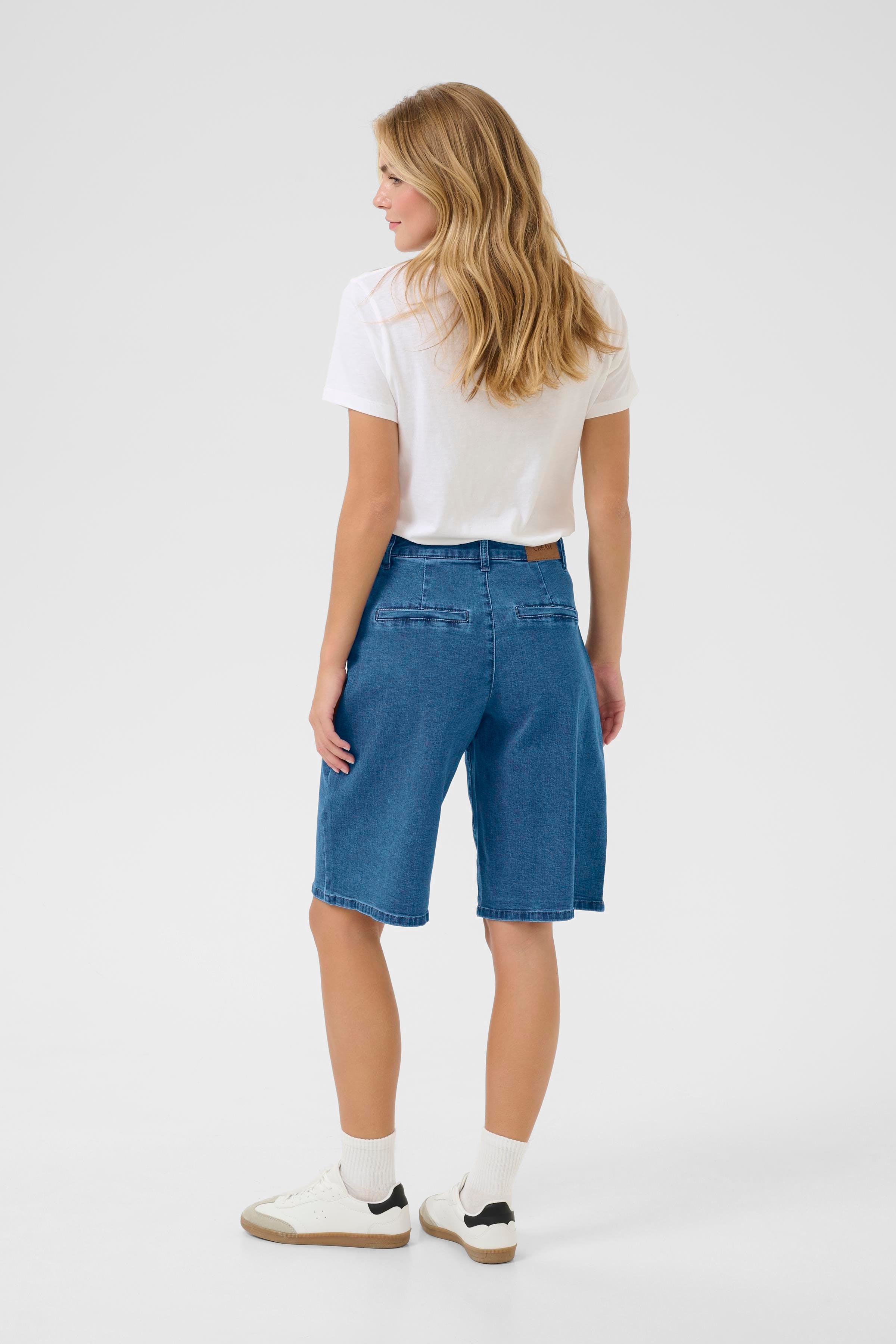 CRVisti Jeans LOOKBOOK BACK 10614126-100116