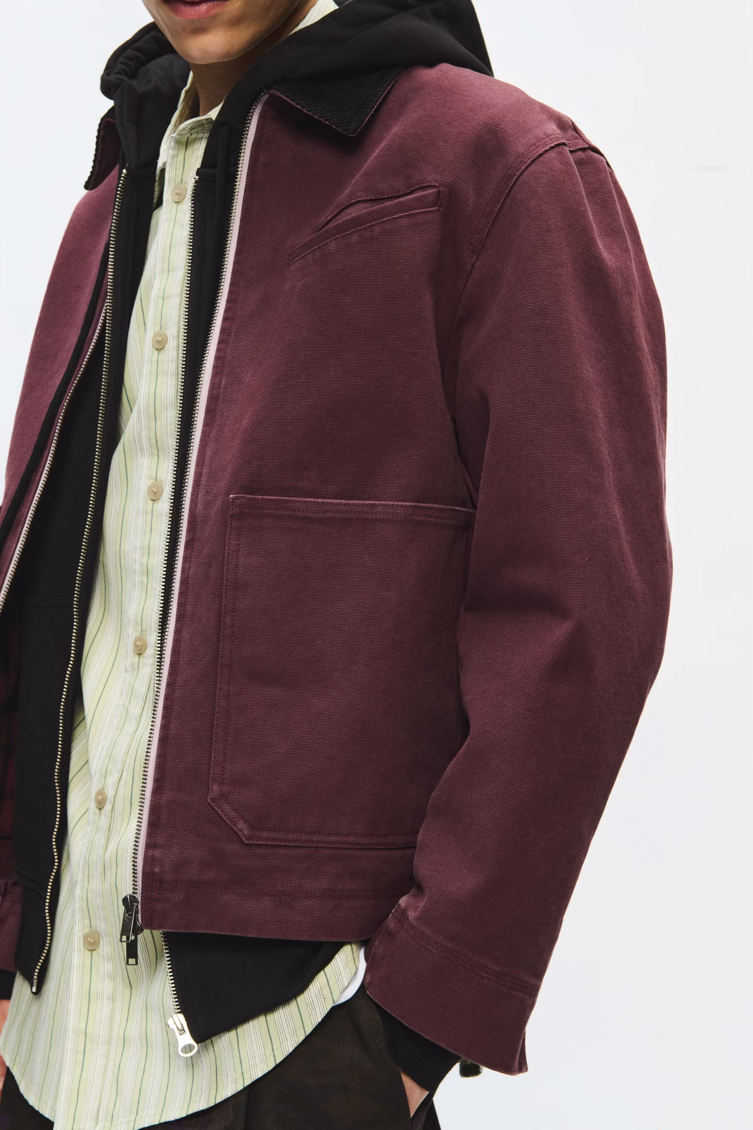 WWBoJakke LOOKBOOK DETAIL 30251514-191619