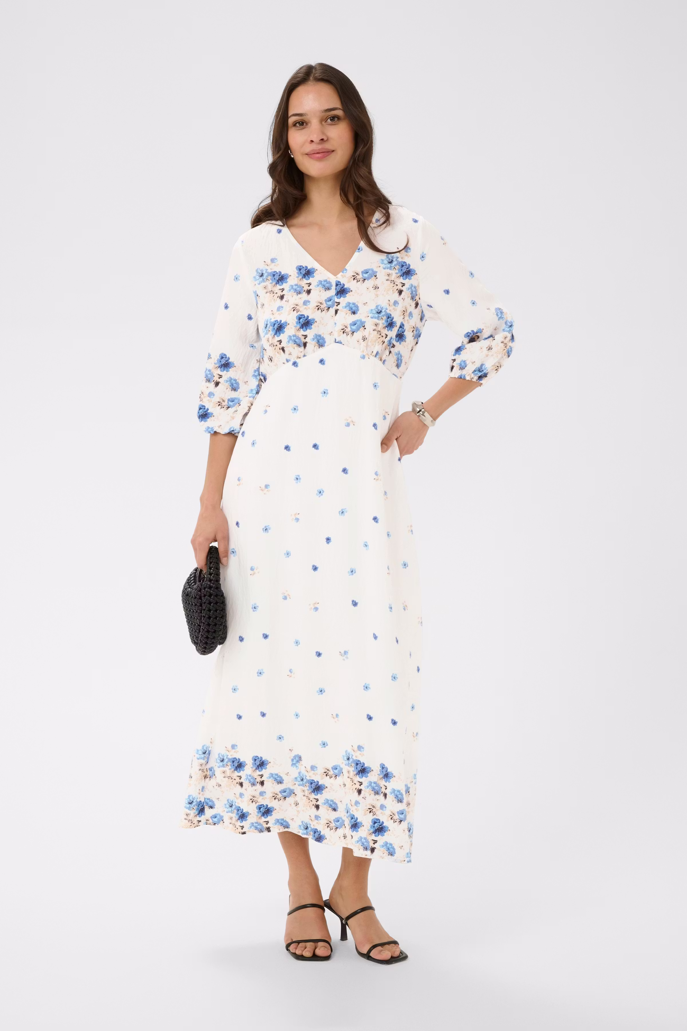 KArosine Kleid LOOKBOOK FRONT 10511834-109777