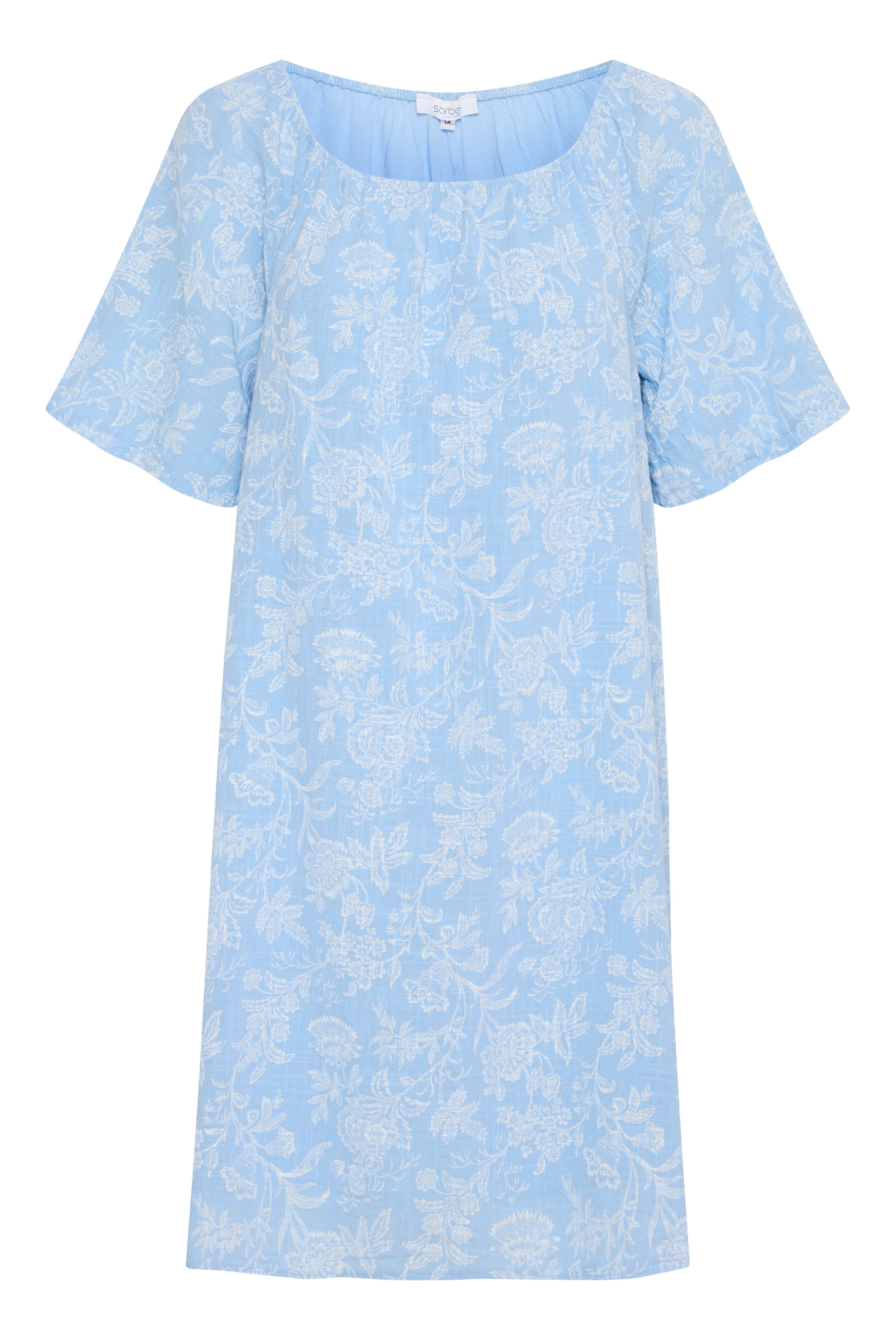 Jurk PACK FRONT 22100603-171643