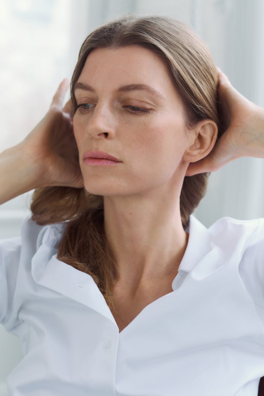 CallyIW Skjorta LOCATION NONE 30109094-300001