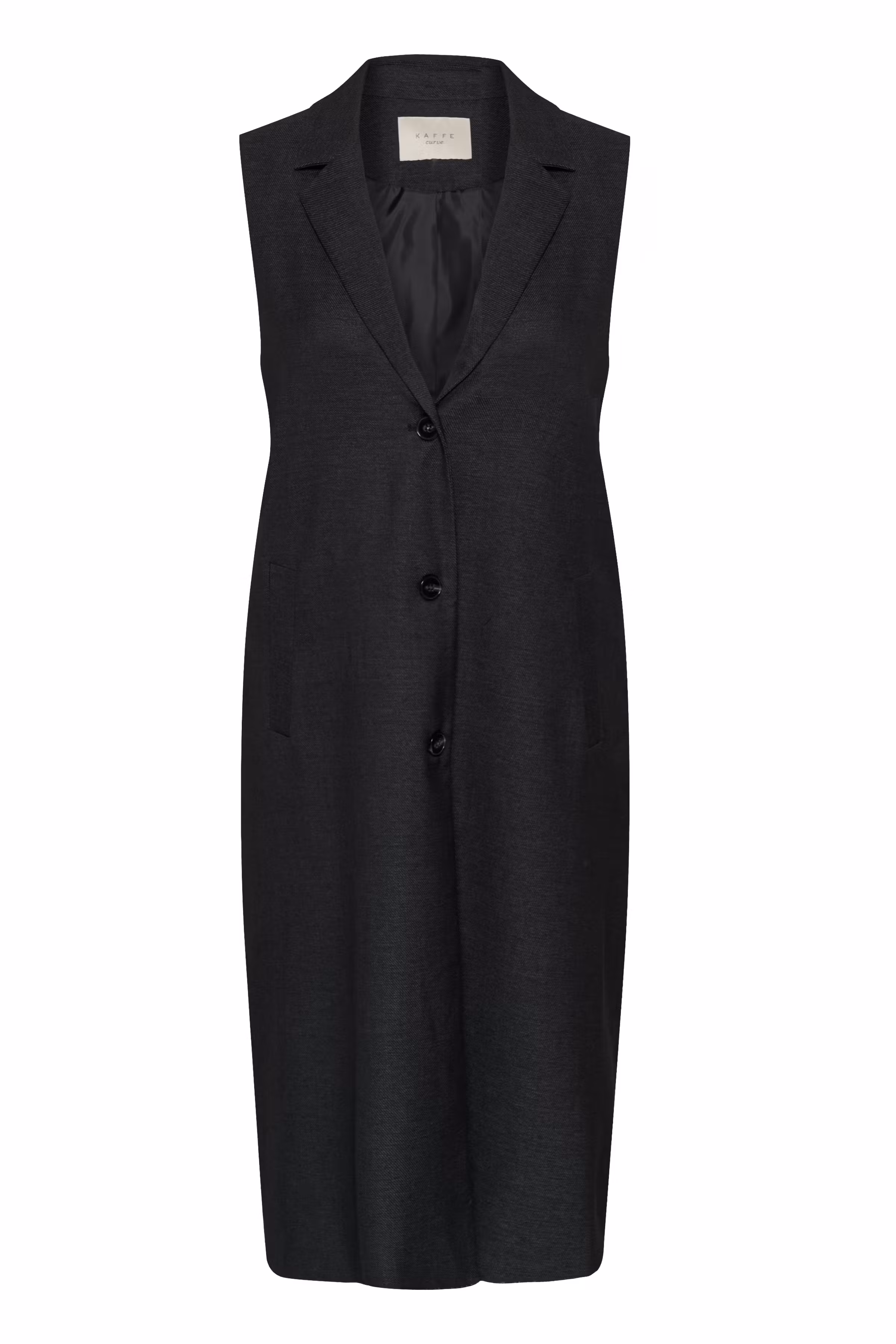 KCabby Vest PACK FRONT 10584426-100125
