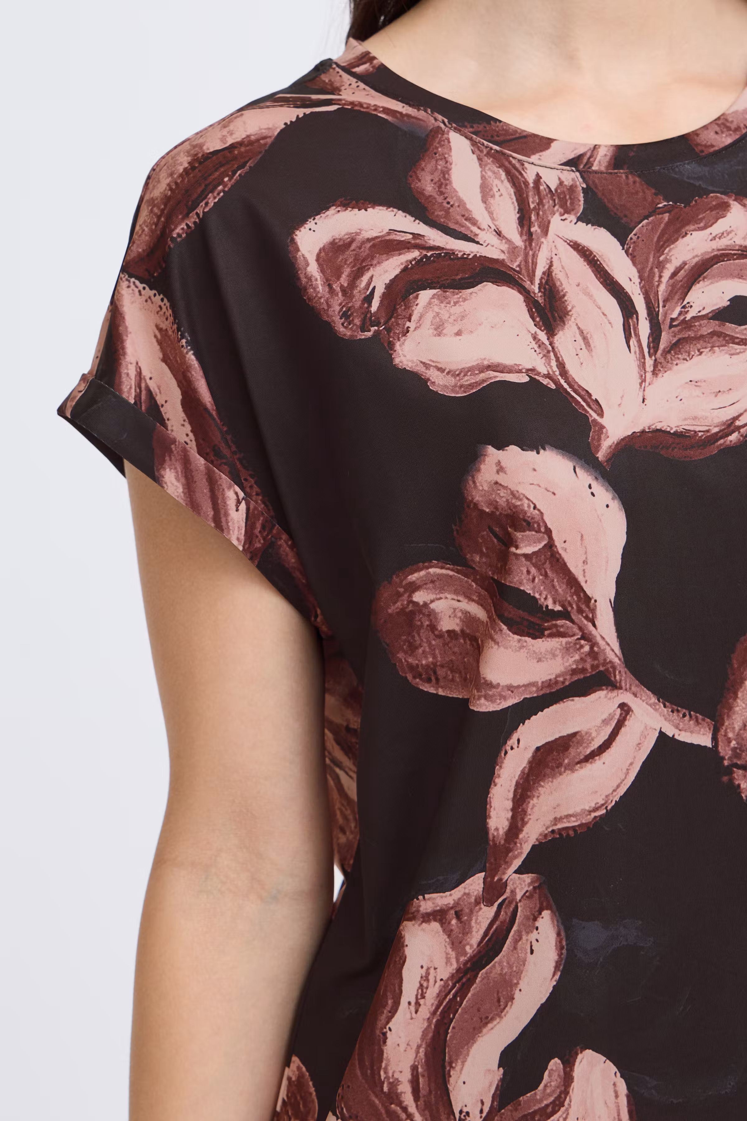 FRSEEN T-shirt LOOKBOOK DETAIL 20610634-900018049