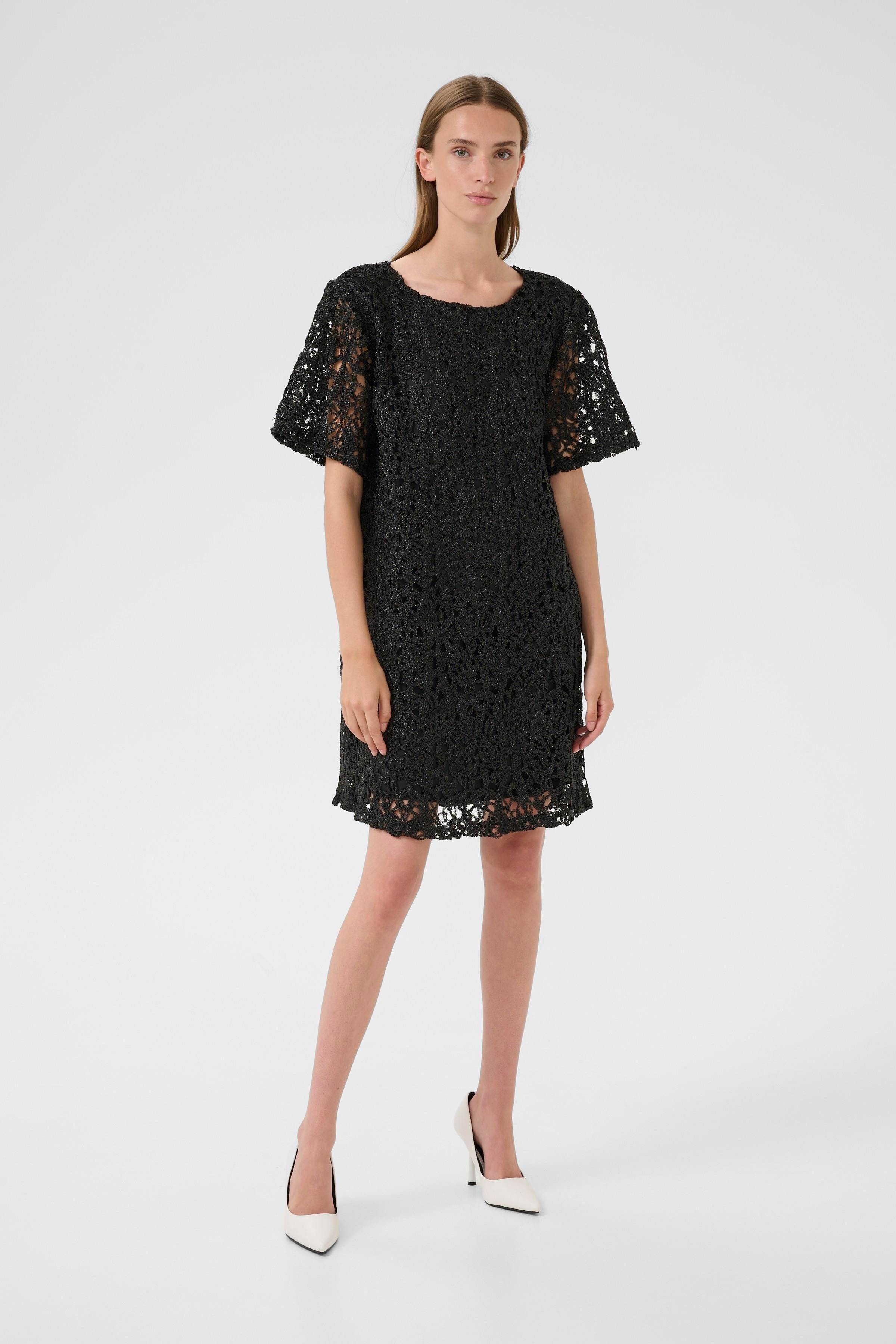 KBUndina Jurk LOOKBOOK FRONT 10105734-194008