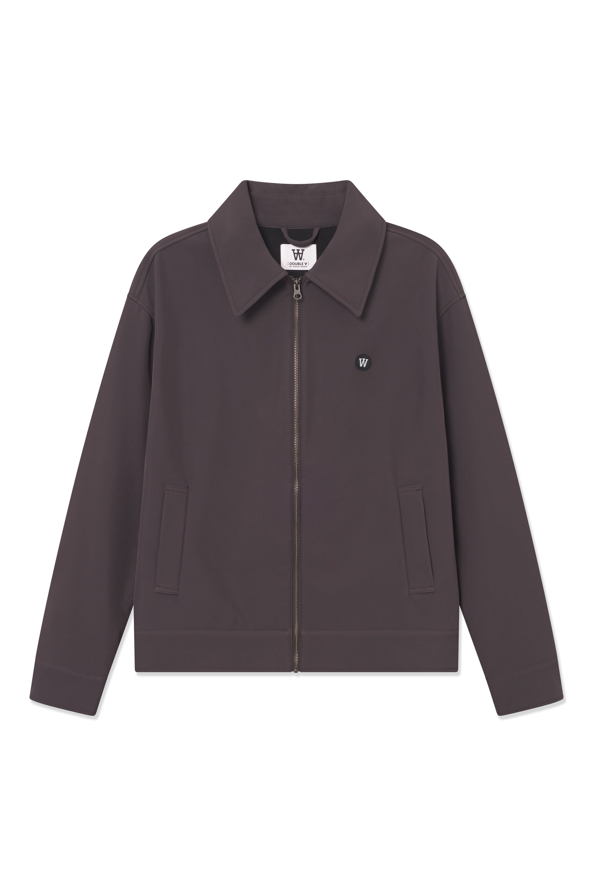 WWAro Jacket PACK FRONT 30250054-191102