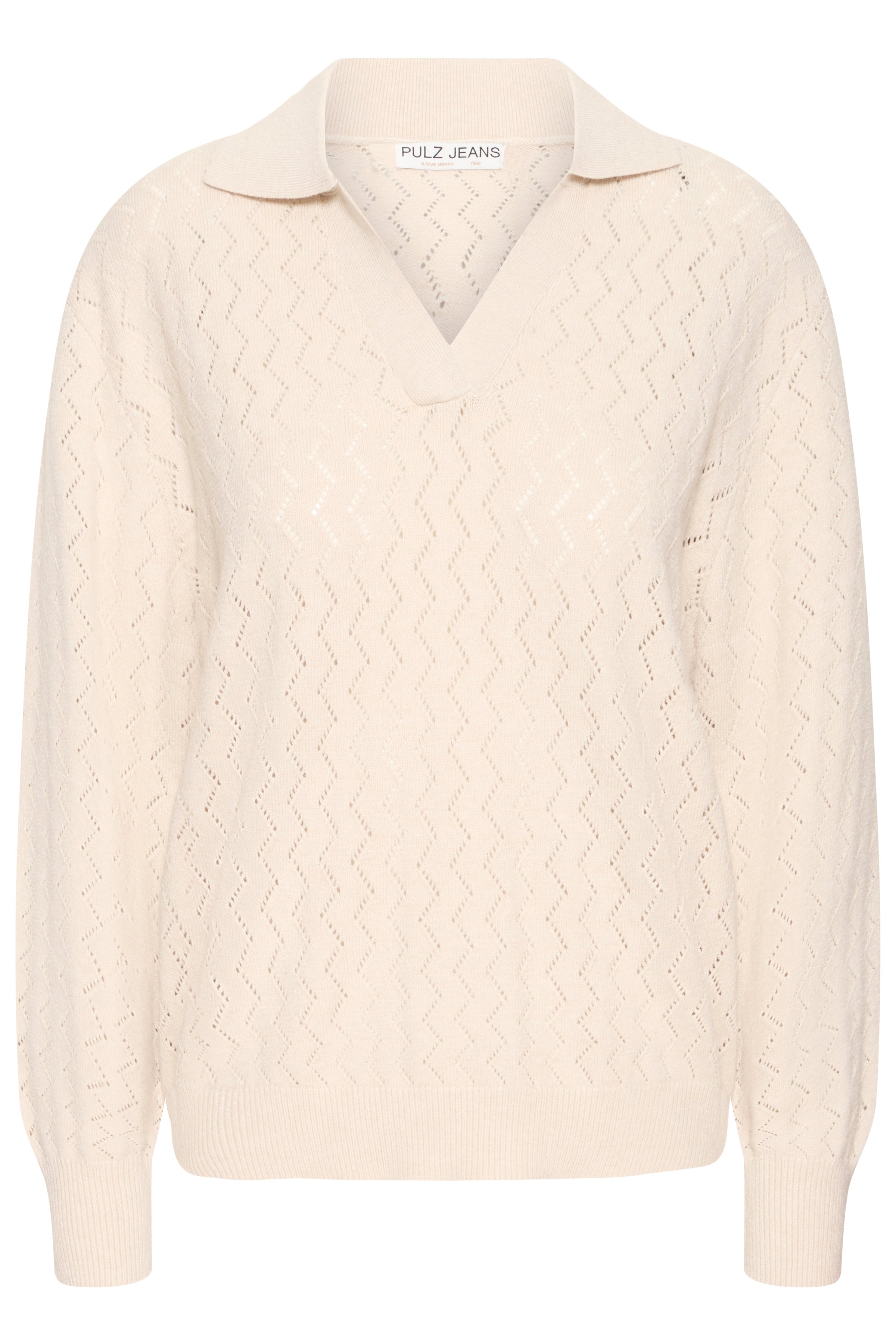 PZSTEFFI Pullover PACK FRONT 50210232-1142011