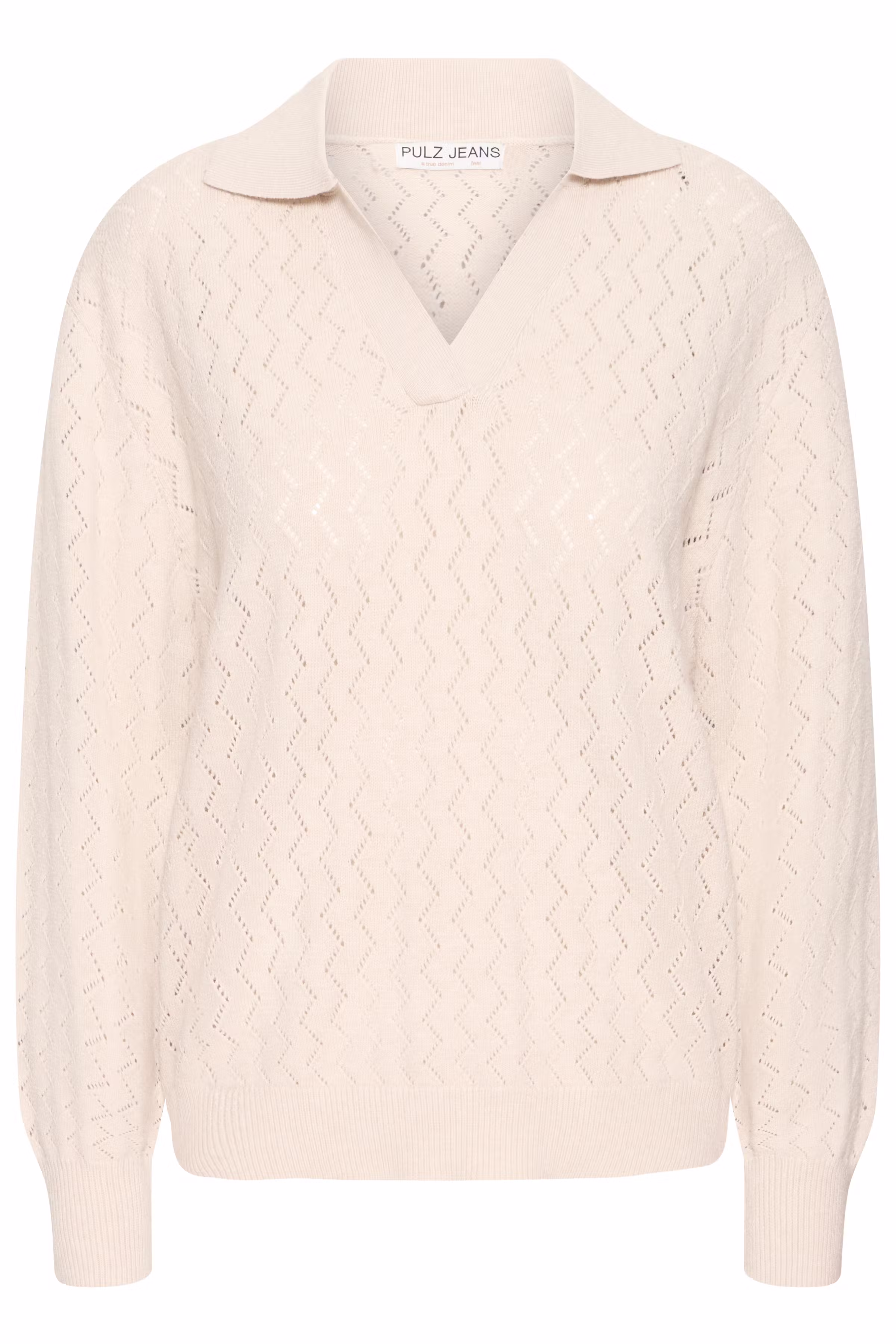 PZSTEFFI Pullover PACK FRONT 50210232-1142011