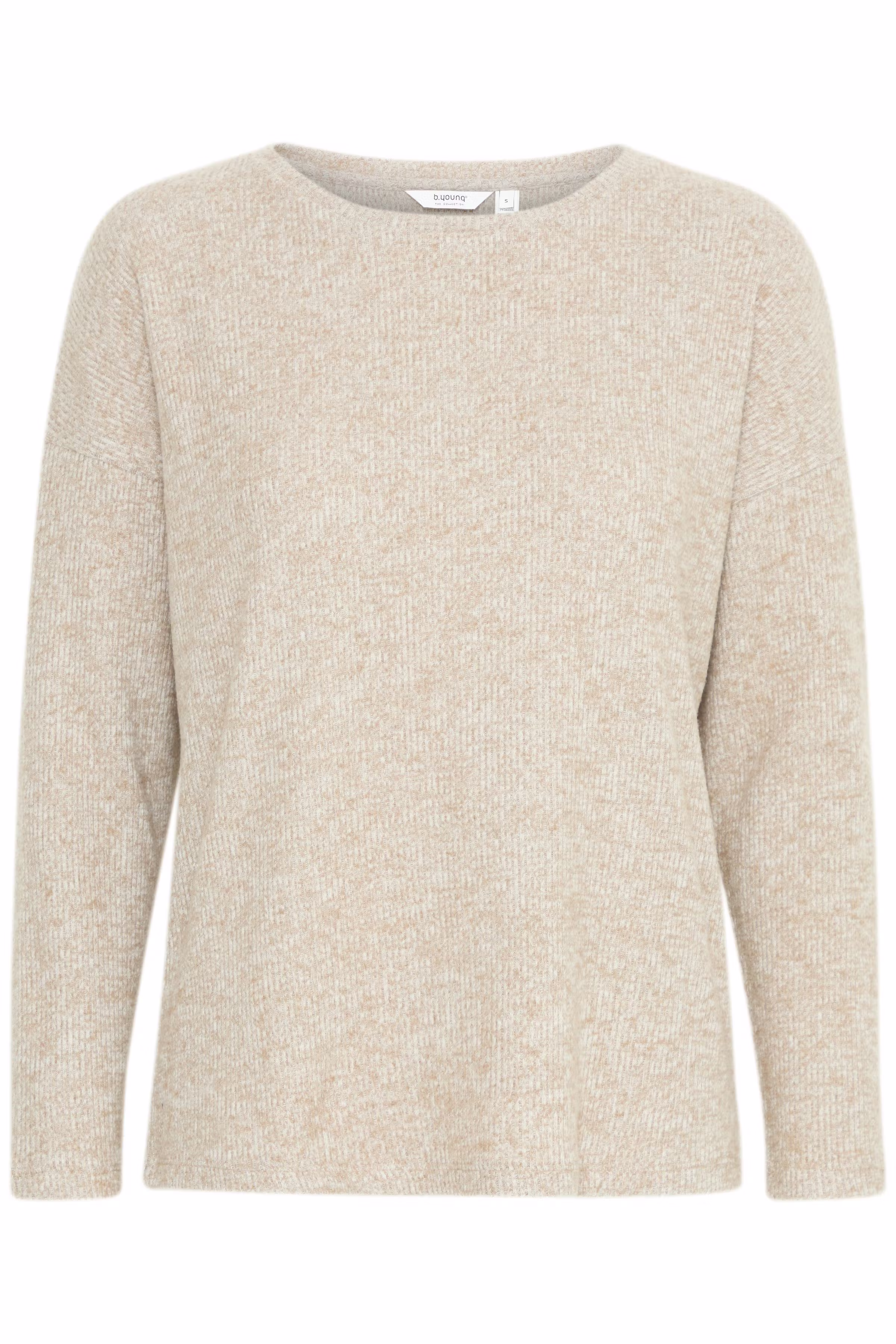 BYPUNTI Pullover PACK FRONT 20815362-1711051