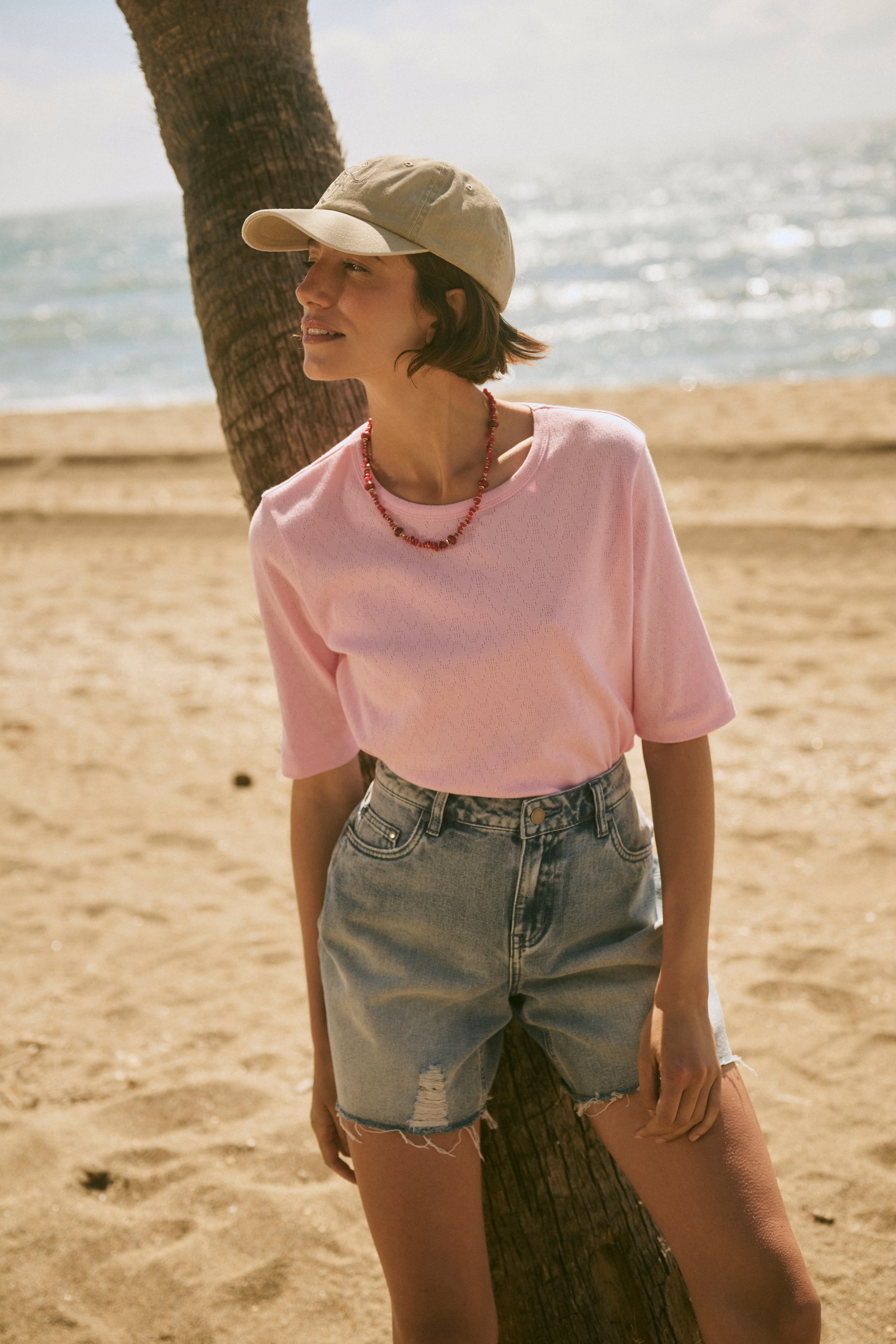 CUjutea Denimshorts LOCATION NONE 50113278-500027