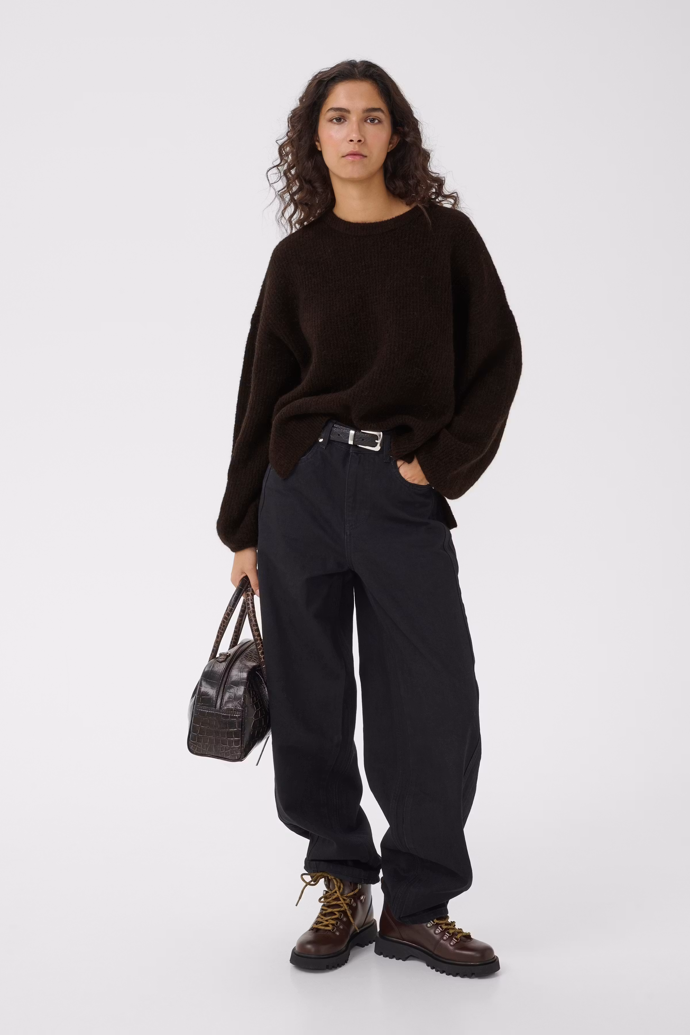 GZalpha Pullover LOOKBOOK FRONT 10911517-1910181