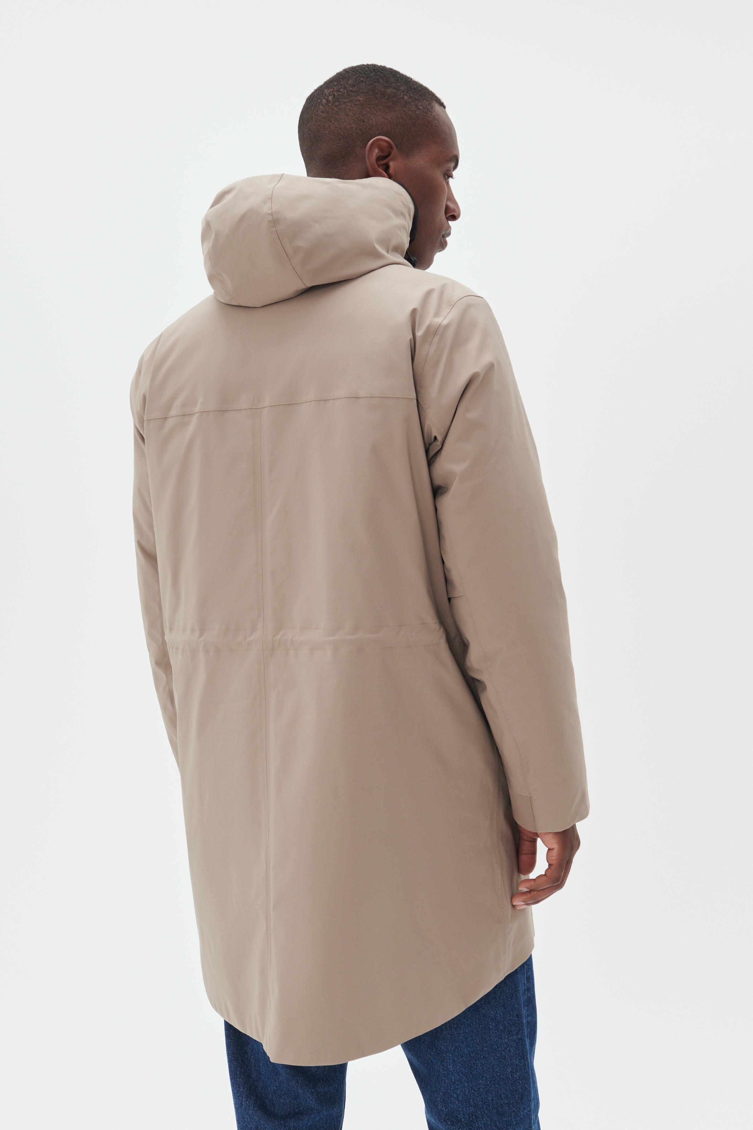 MArange Kappa LOOKBOOK BACK 30207446-181108