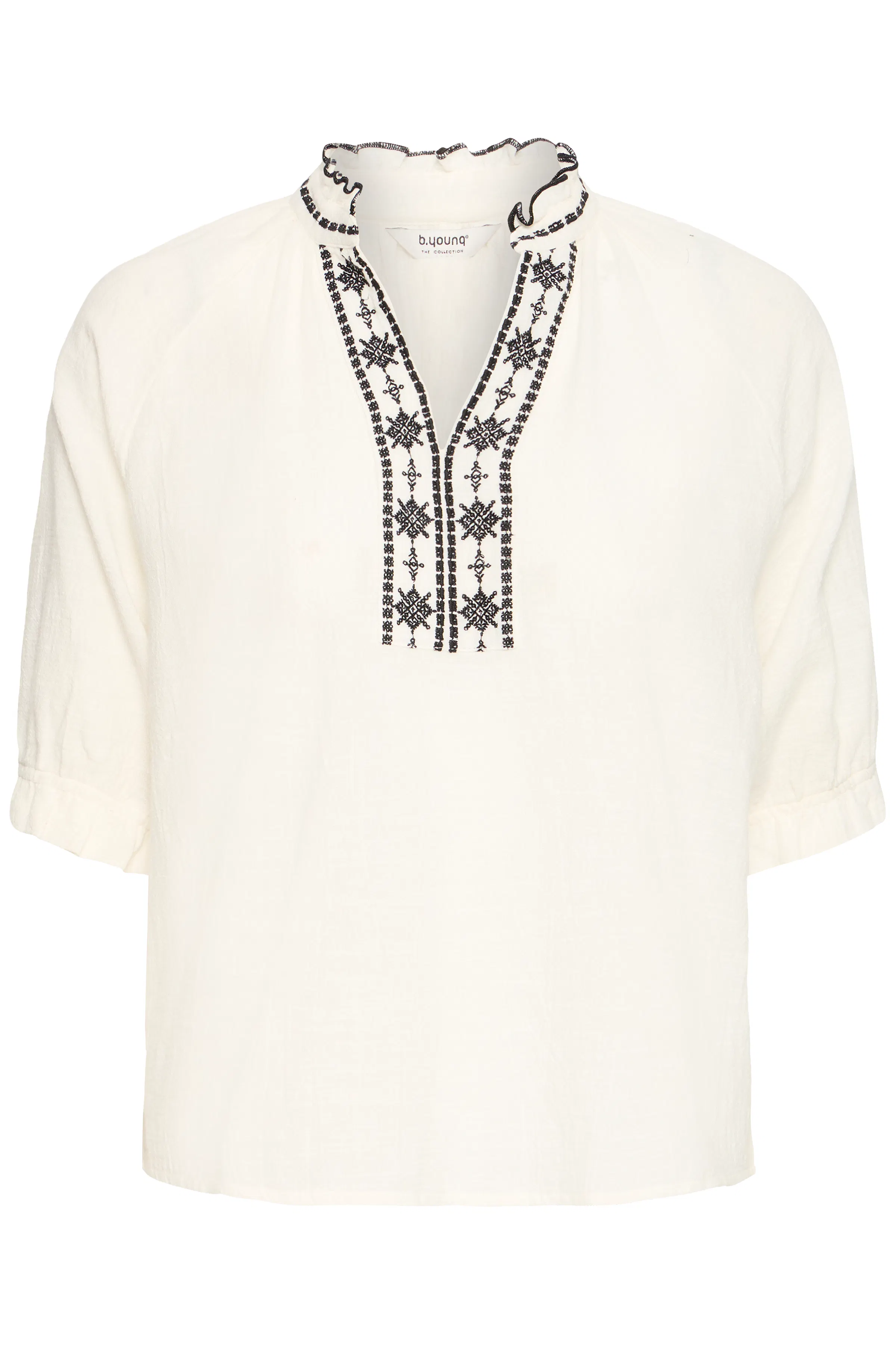 BYJUNIAN Bluse PACK FRONT 20818817-114300