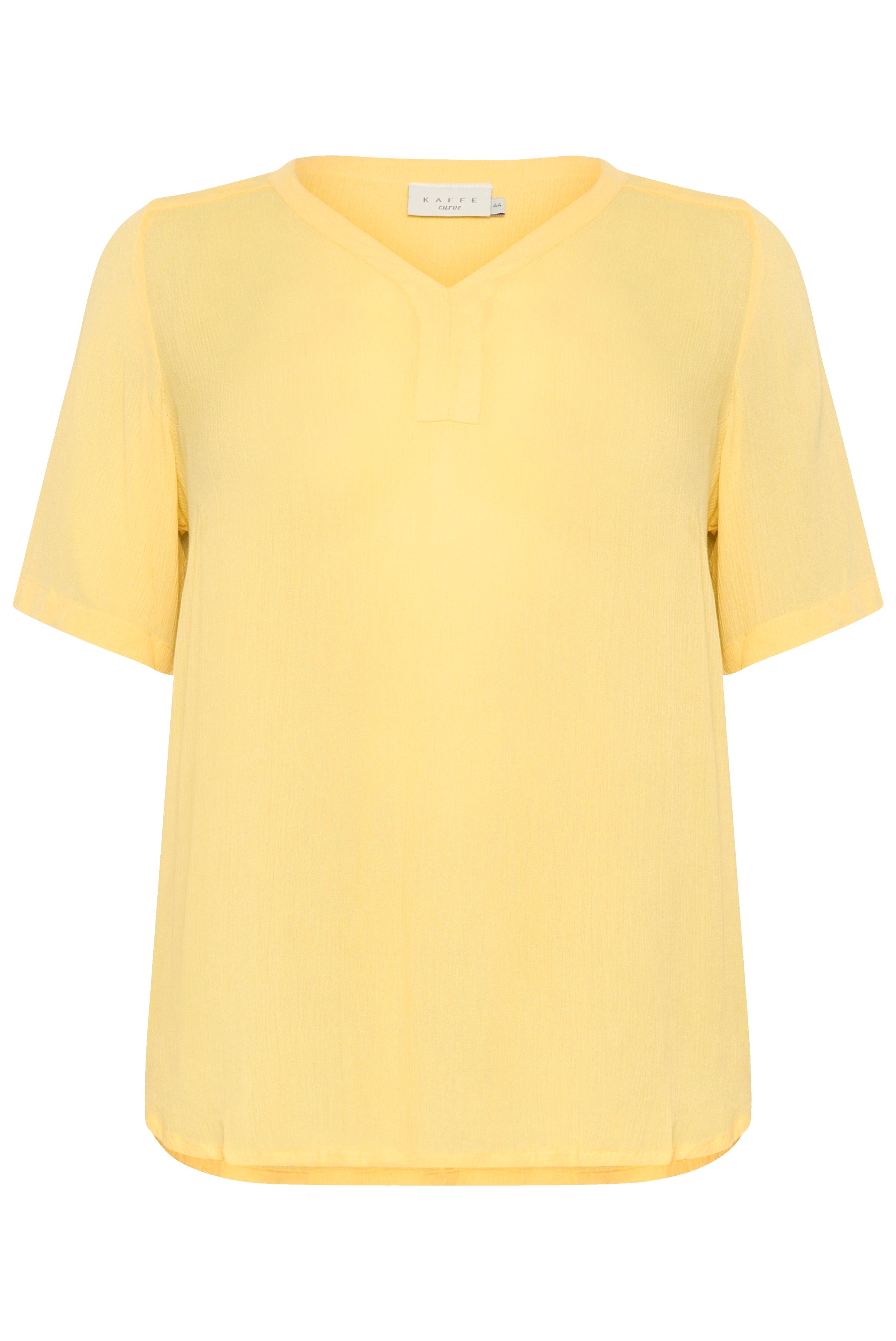 KCami Blouse PACK FRONT 10580056-151305