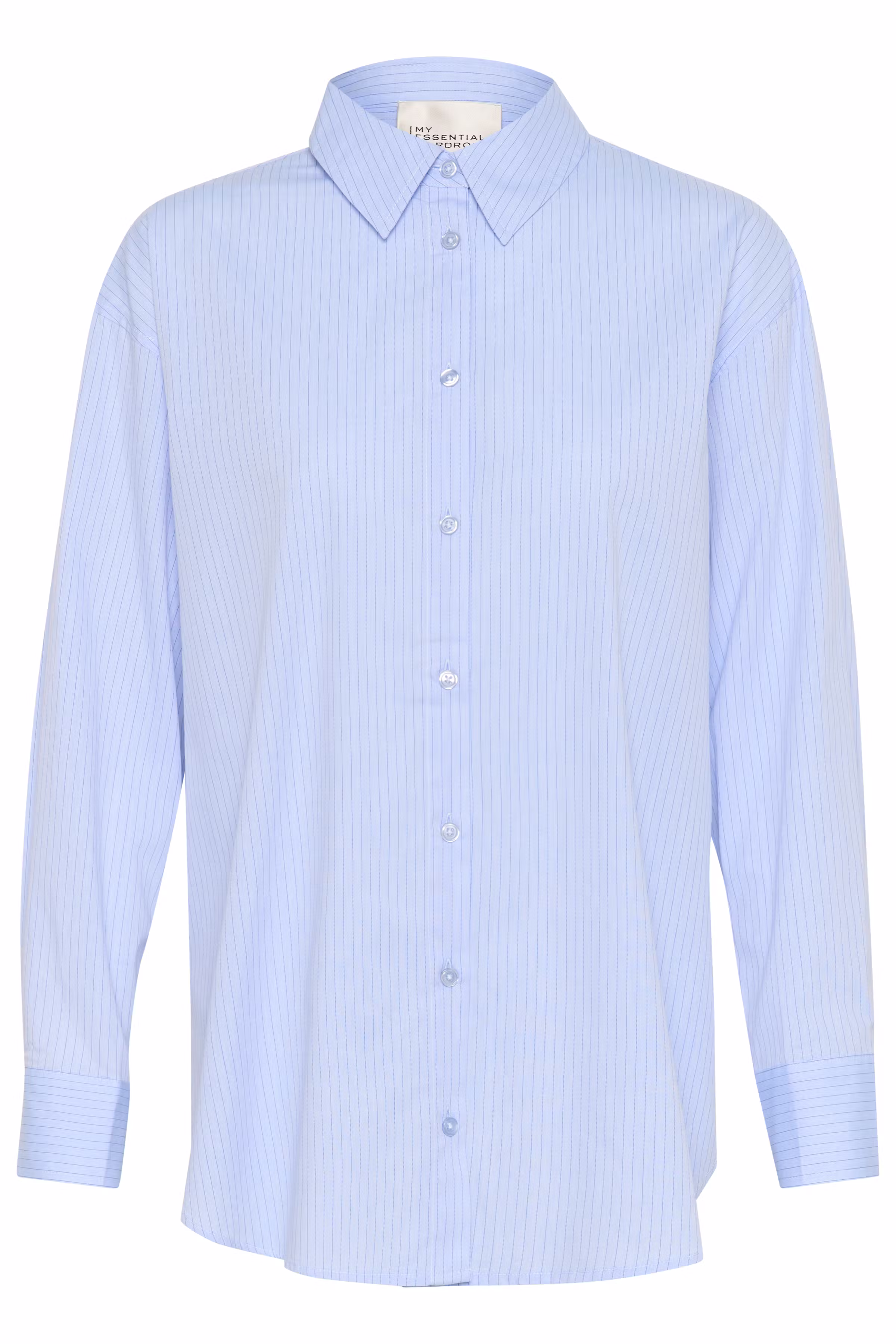 BellaMW Hemd PACK FRONT 10705038-107117