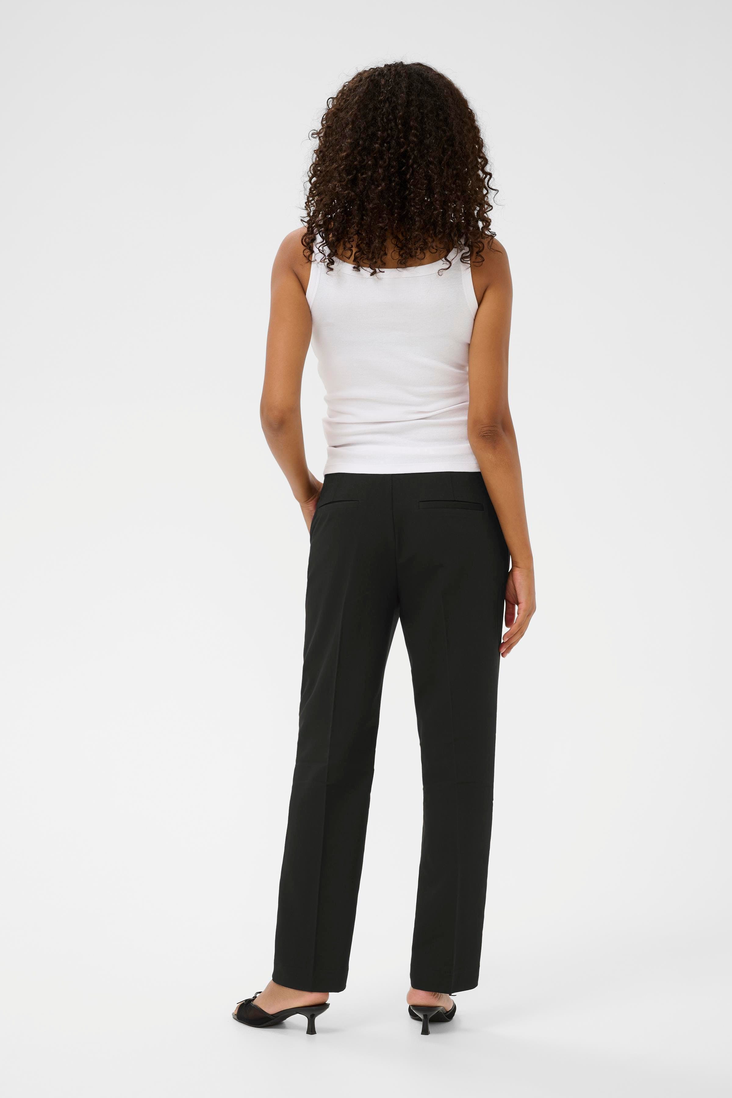 KAsakura Trousers LOOKBOOK BACK 10507770-100121