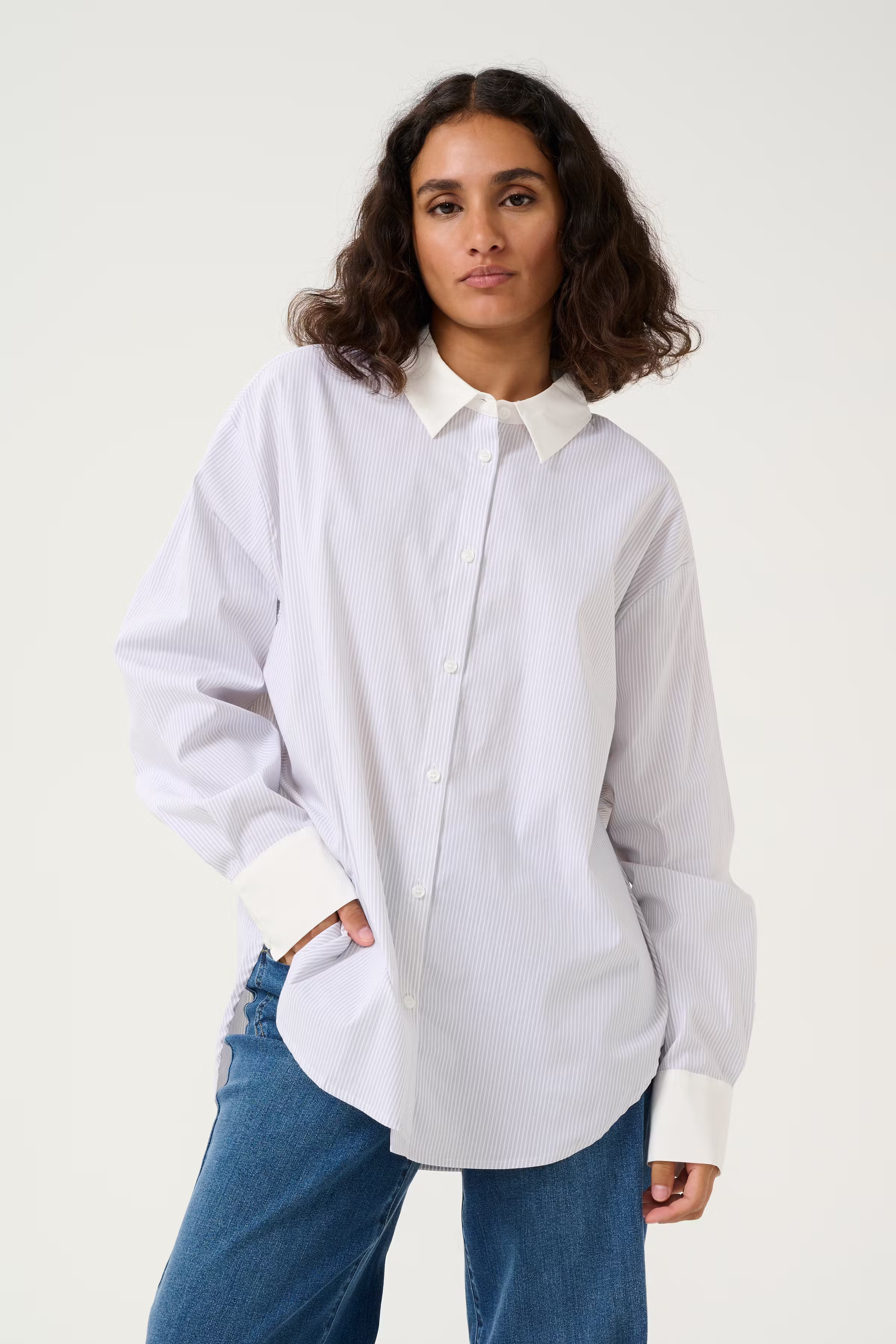 KAsussanna Overhemd LOOKBOOK FRONT 10509456-106873