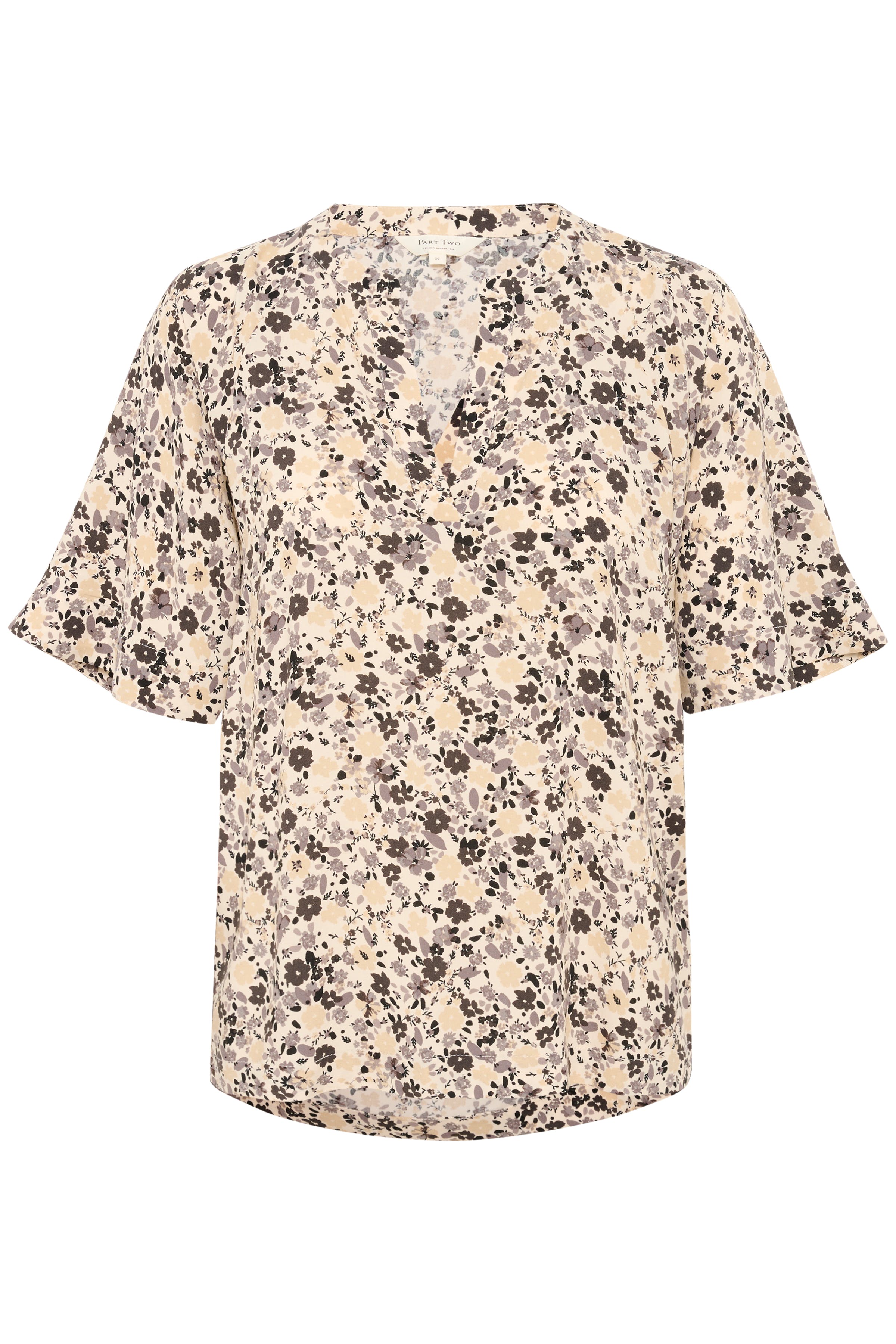 PetinanPW Bluse PACK FRONT 30308318-303004