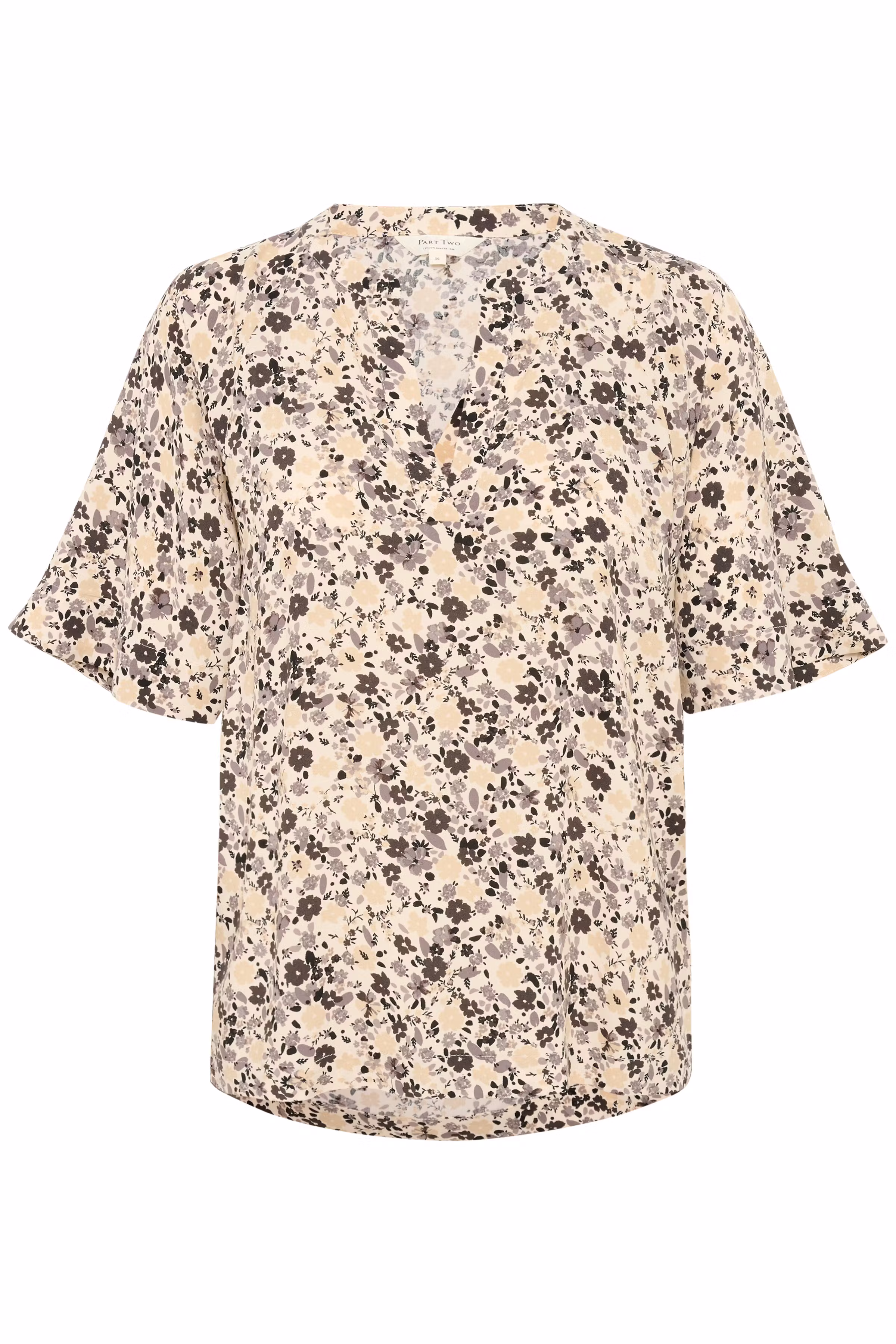 PetinanPW Blouse PACK FRONT 30308318-303004