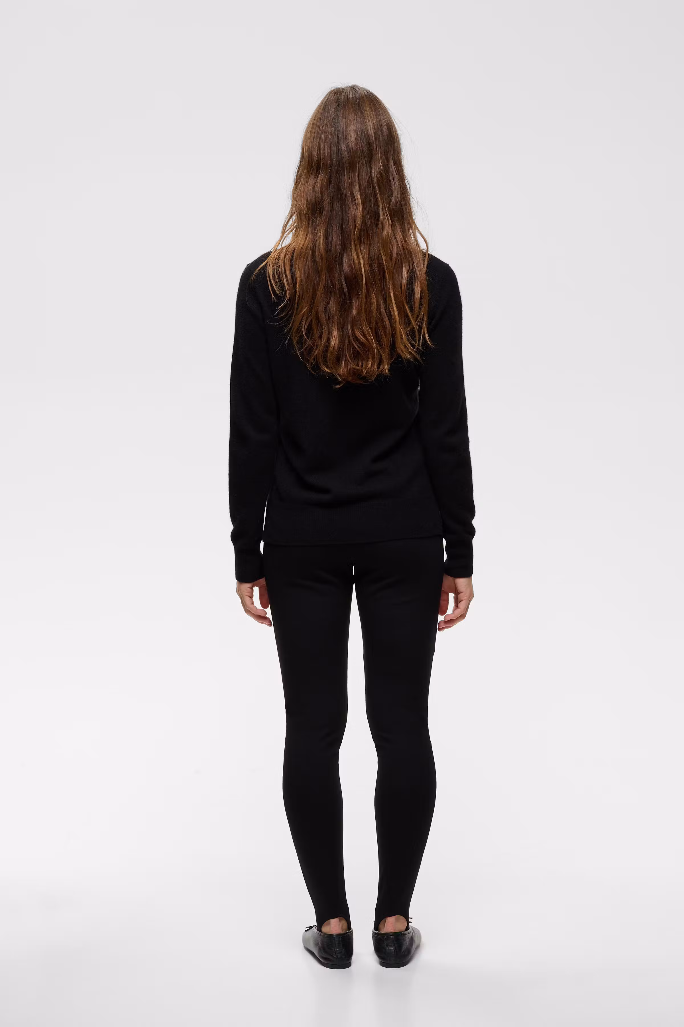 ANETTEIW Leggings LOOKBOOK BACK 30112866-194008