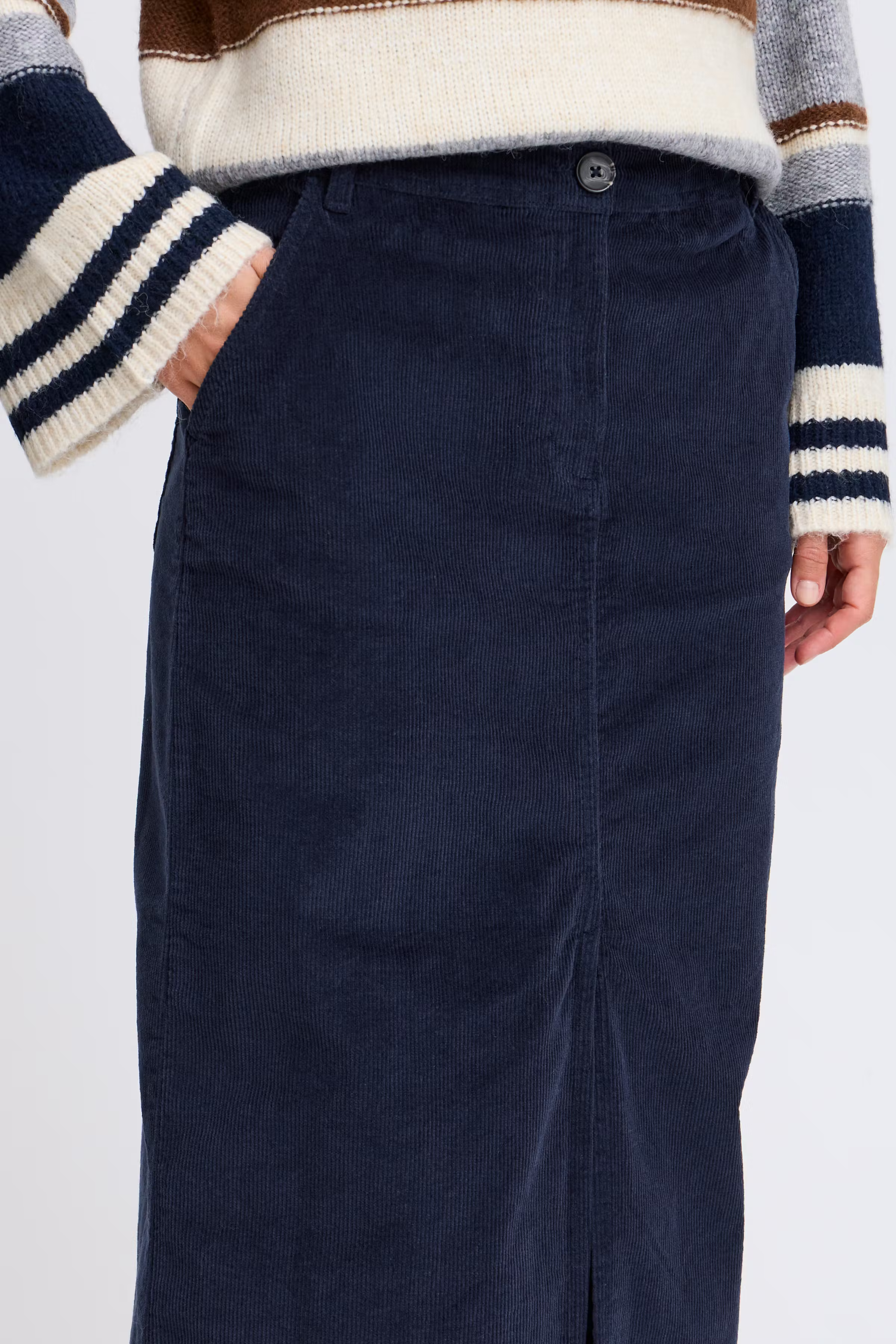 BYDASIK Skjørt LOOKBOOK DETAIL 20815532-193923