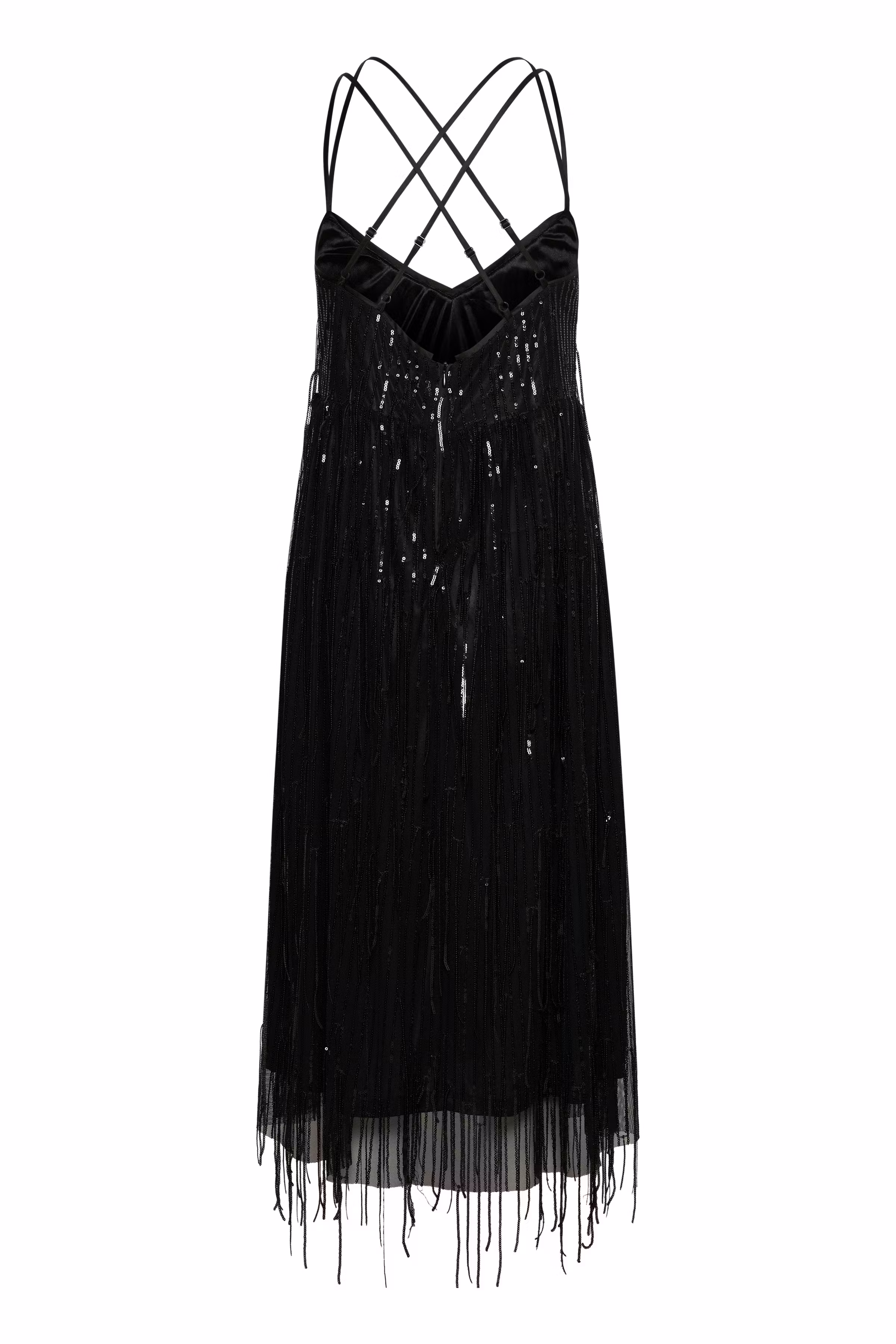 HalemaSZ Kleid PACK BACK 30513661-193911