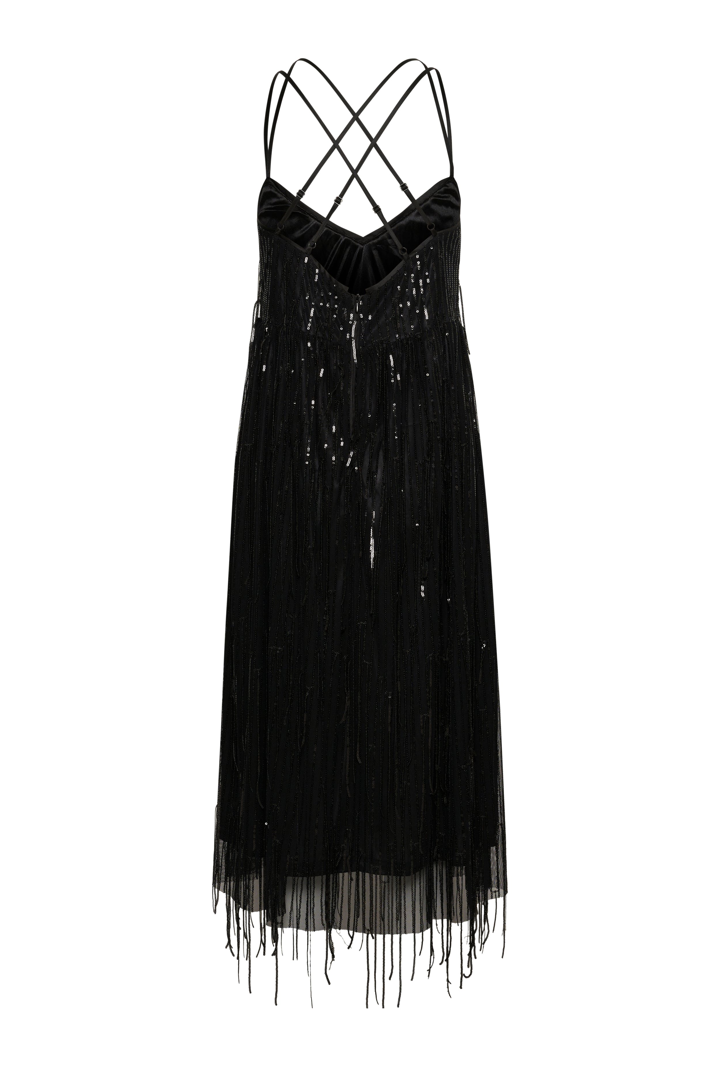 HalemaSZ Dress PACK BACK 30513661-193911