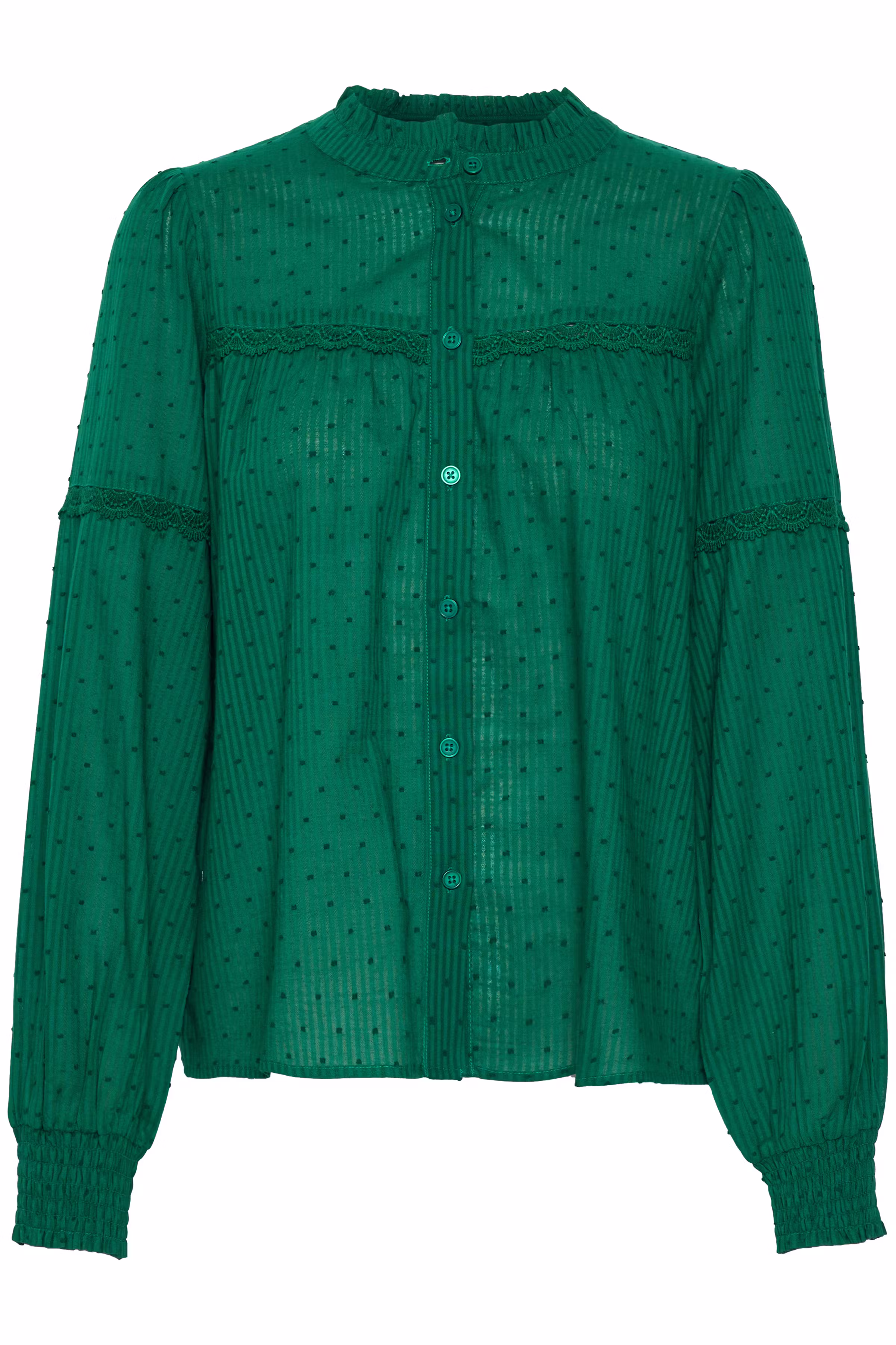 KAsille Blouse PACK FRONT 10507928-195421