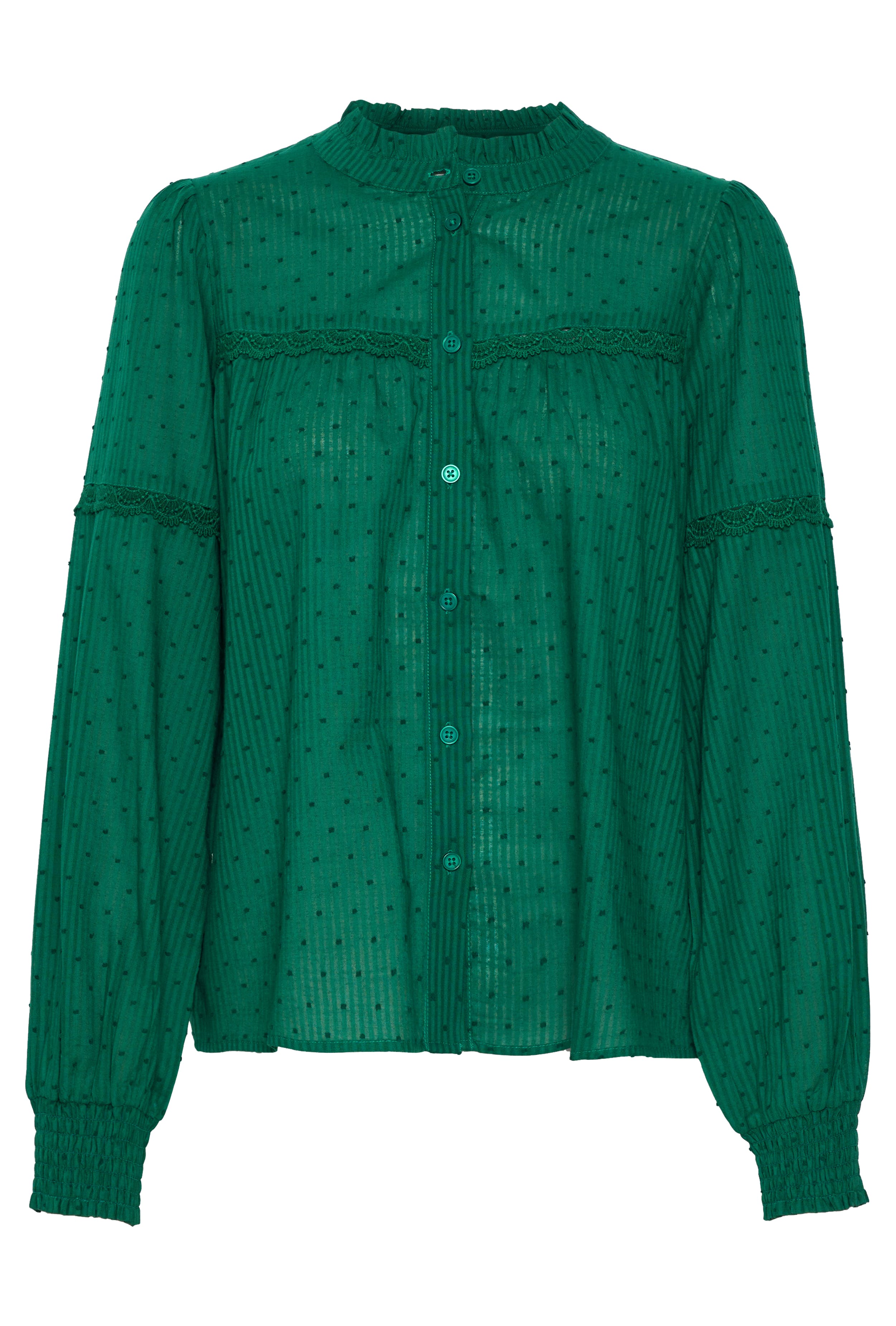 KAsille Bluse PACK FRONT 10507928-195421