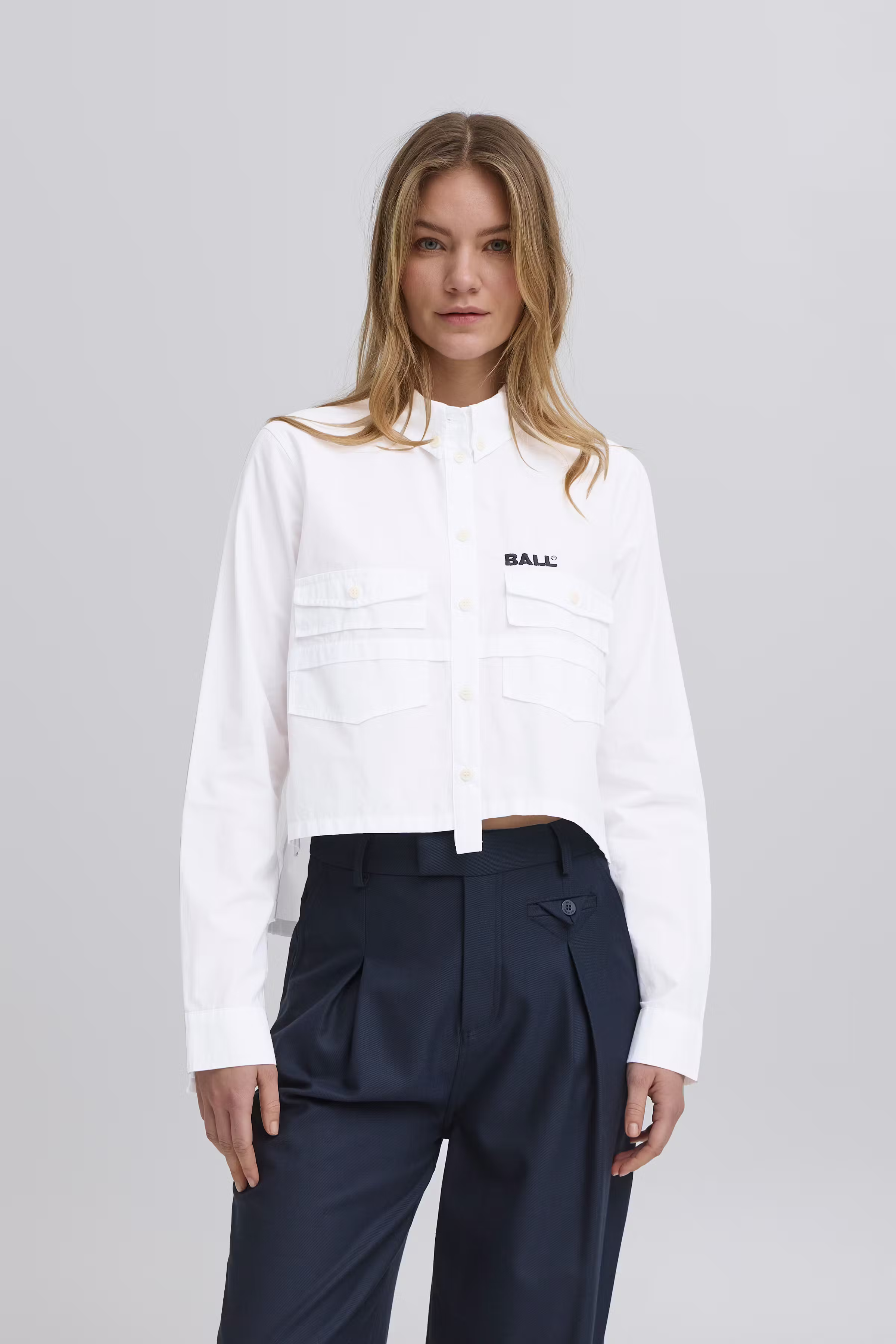 BANORA Hemd LOOKBOOK FRONT 50405105-114800