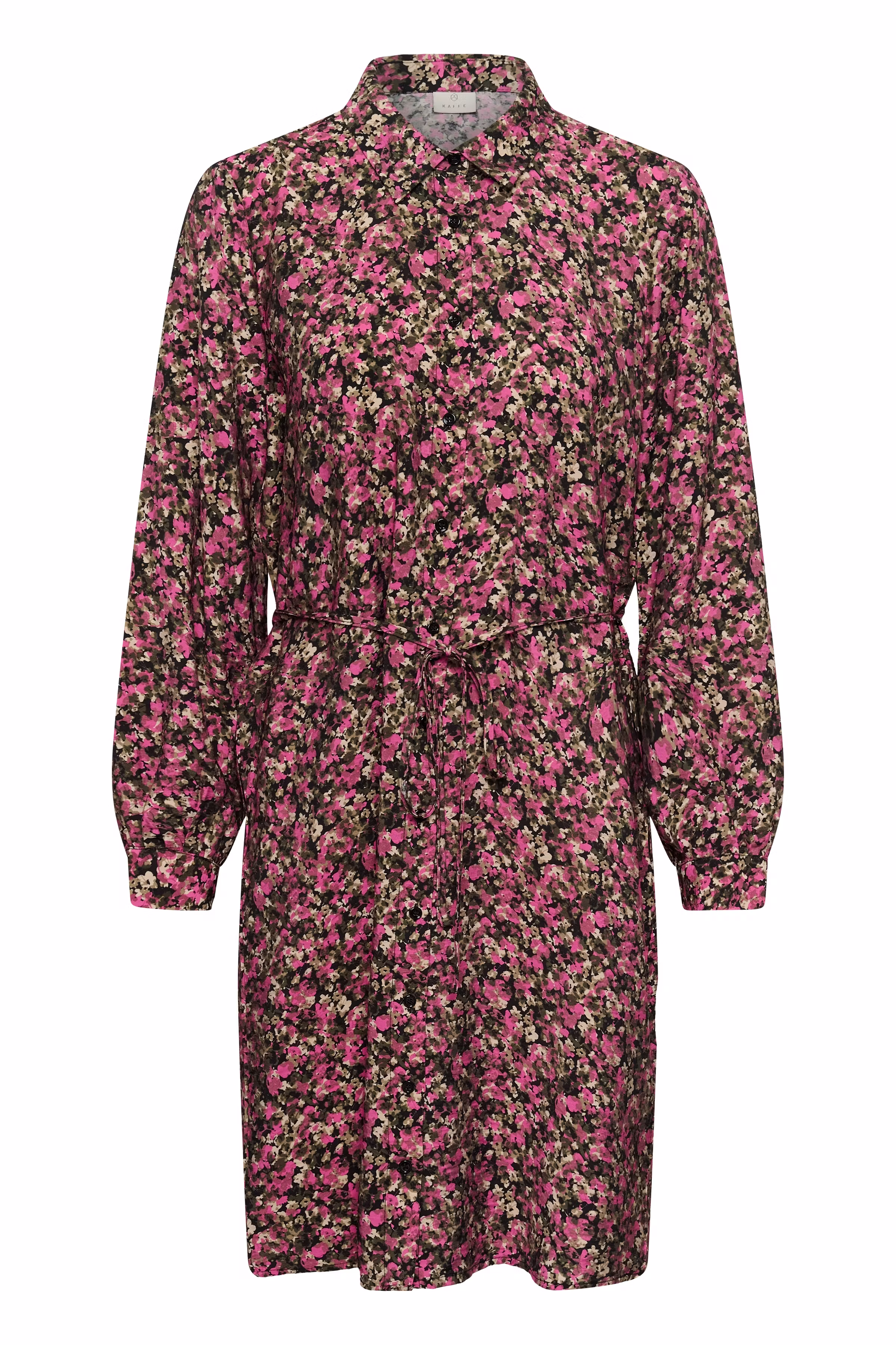 KAbella Jurk PACK FRONT 10511034-108749