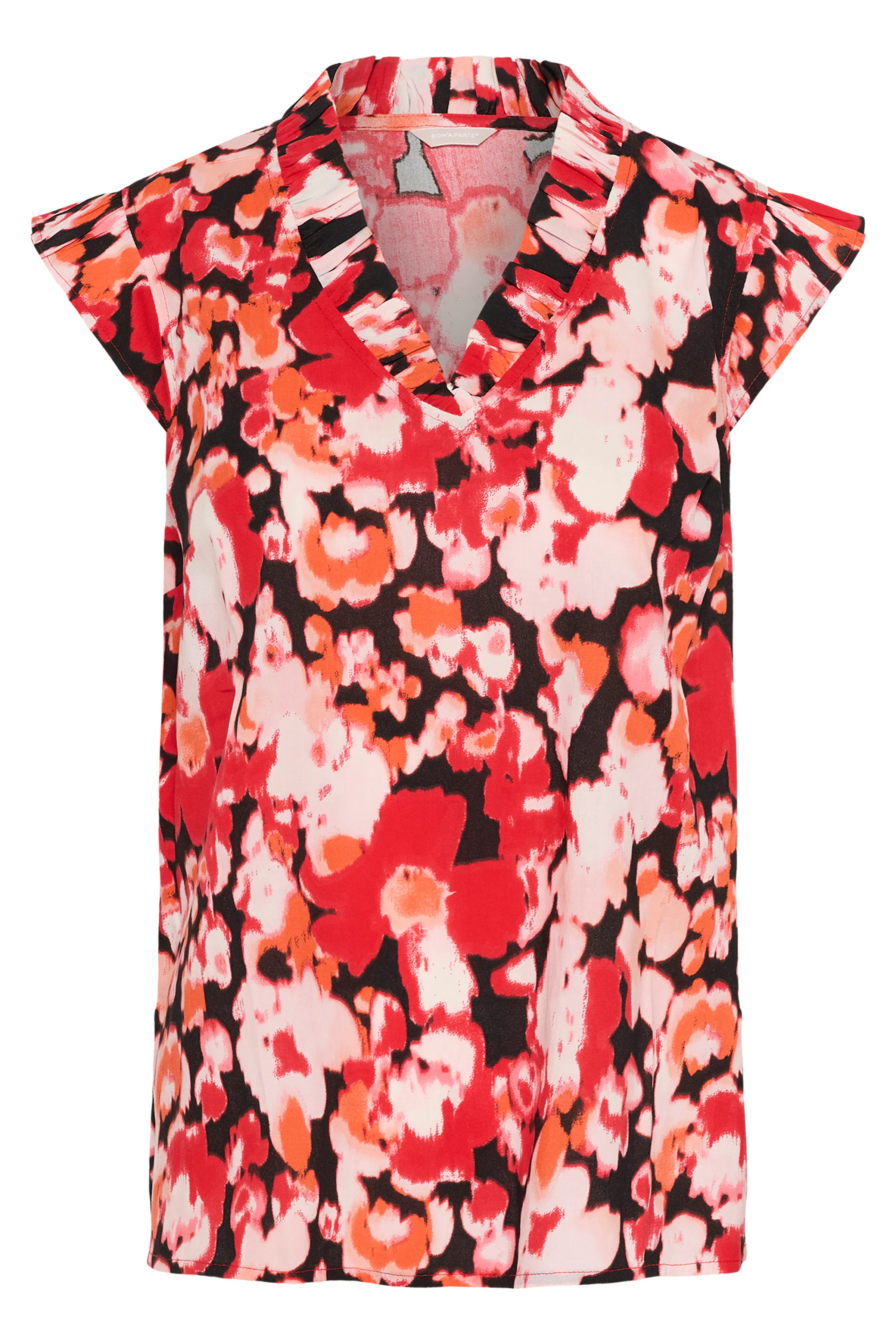 BPissa Bluse PACK FRONT 10590930-107918B