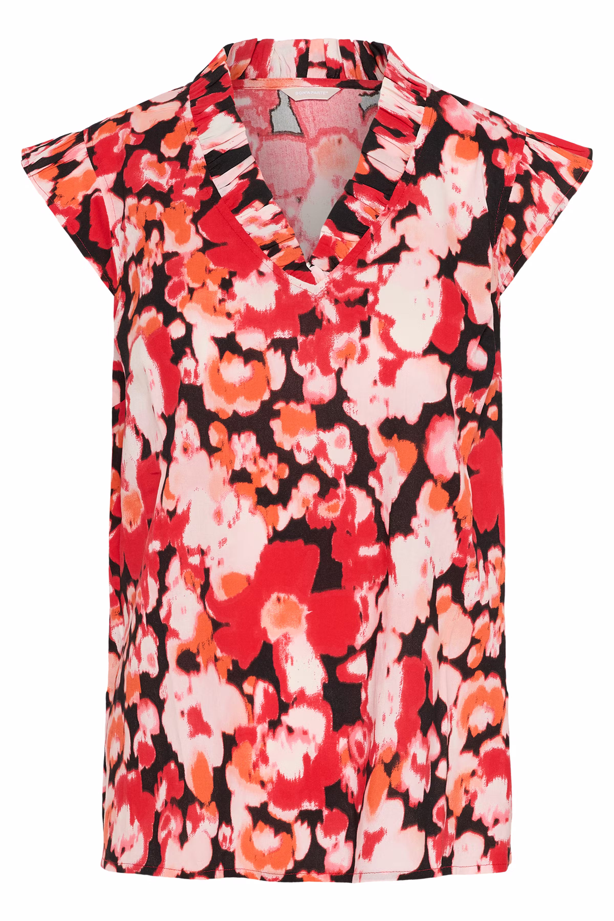 BPissa Bluse PACK FRONT 10590930-107918B