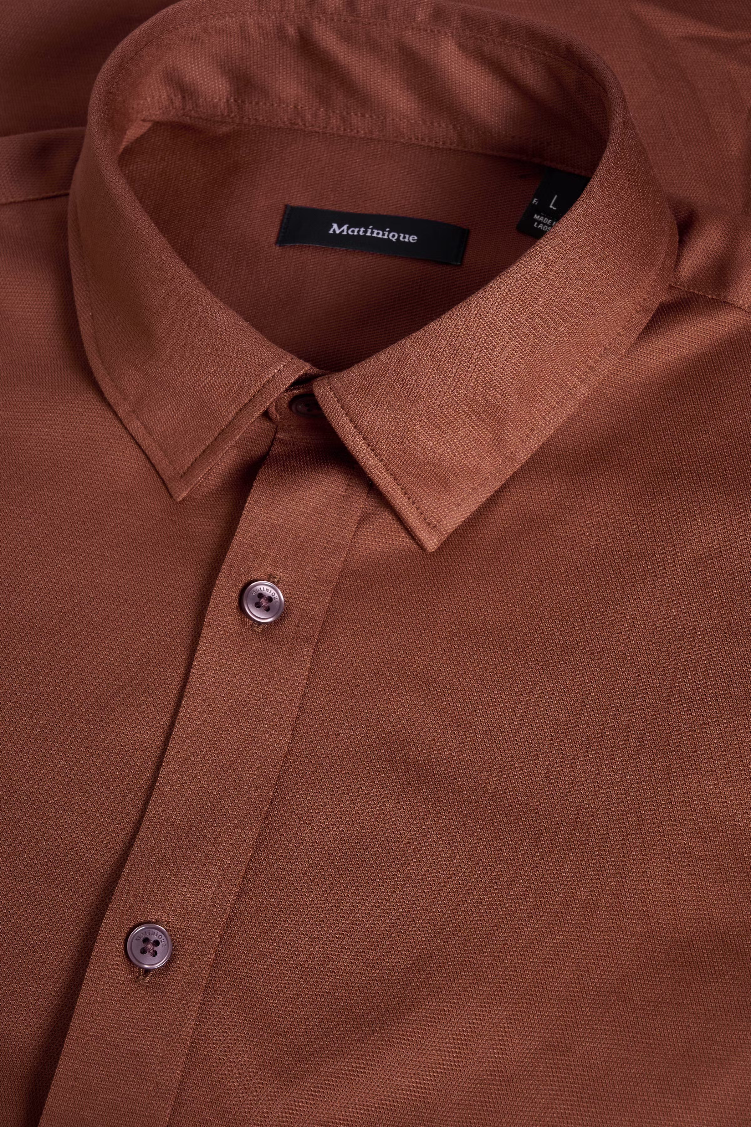 MAtrostol Skjorte PACK DETAIL 30205262-191242